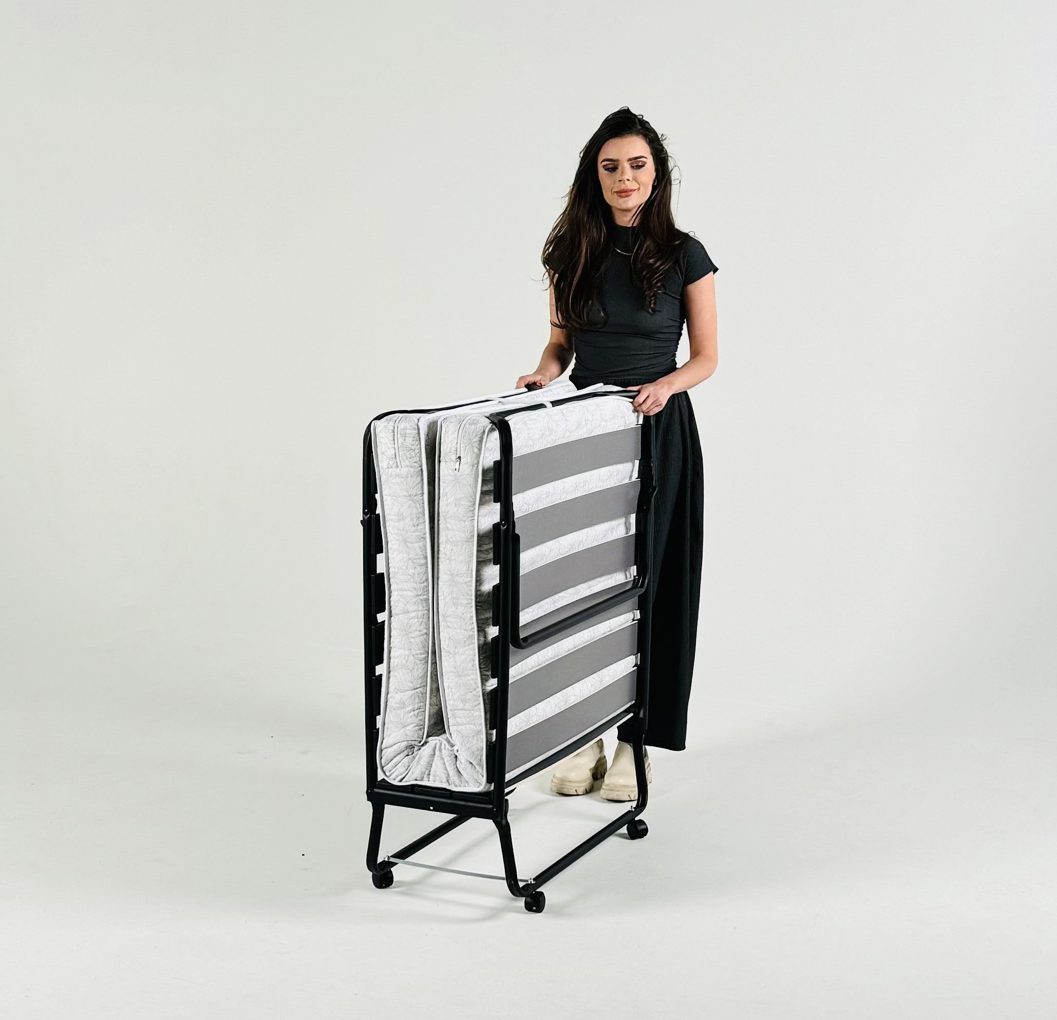 De Voordelen van Vouwbedden: Comfort, Gemak en Ruimtebesparing