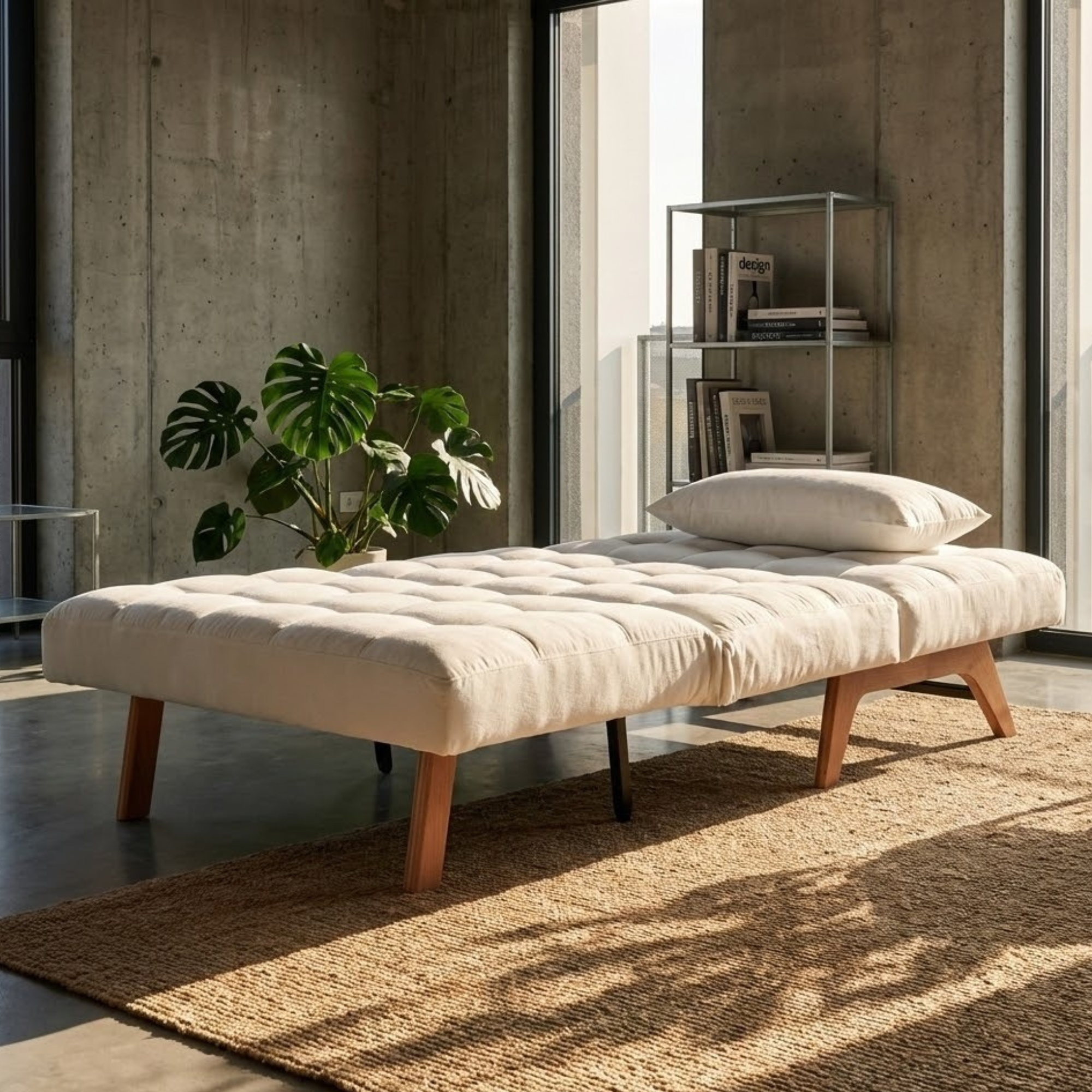 Slaapstoelen