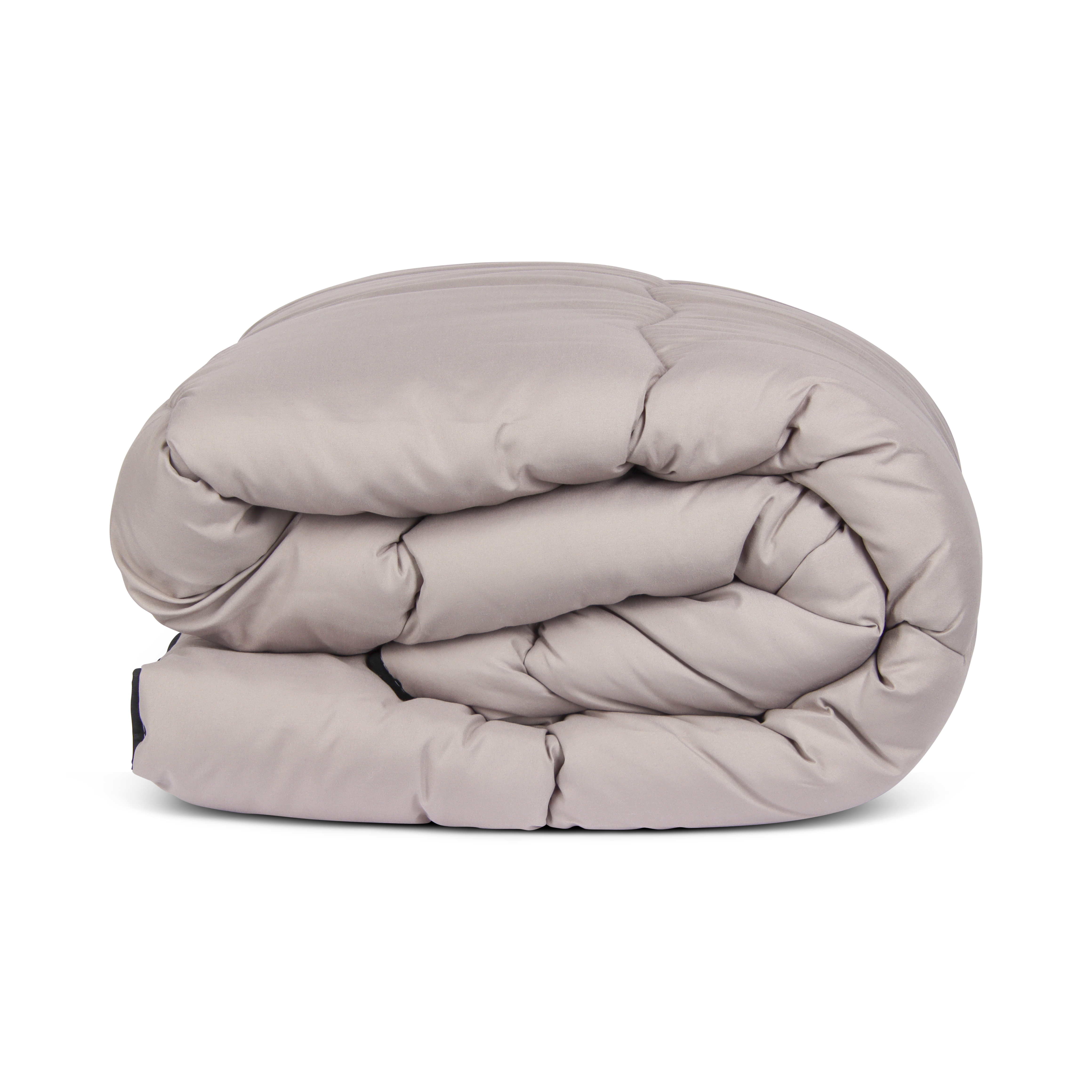 Troonz Bettdecke ohne Bezug Dreamscape Taupe