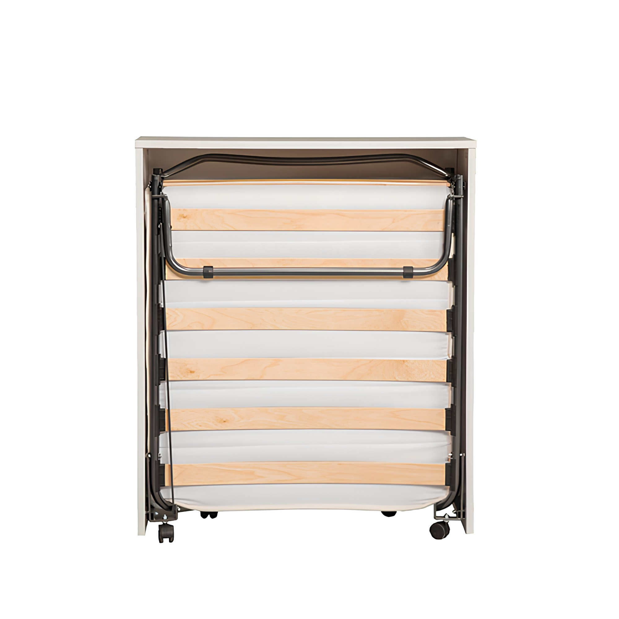 Troonz Schrankbett Matera