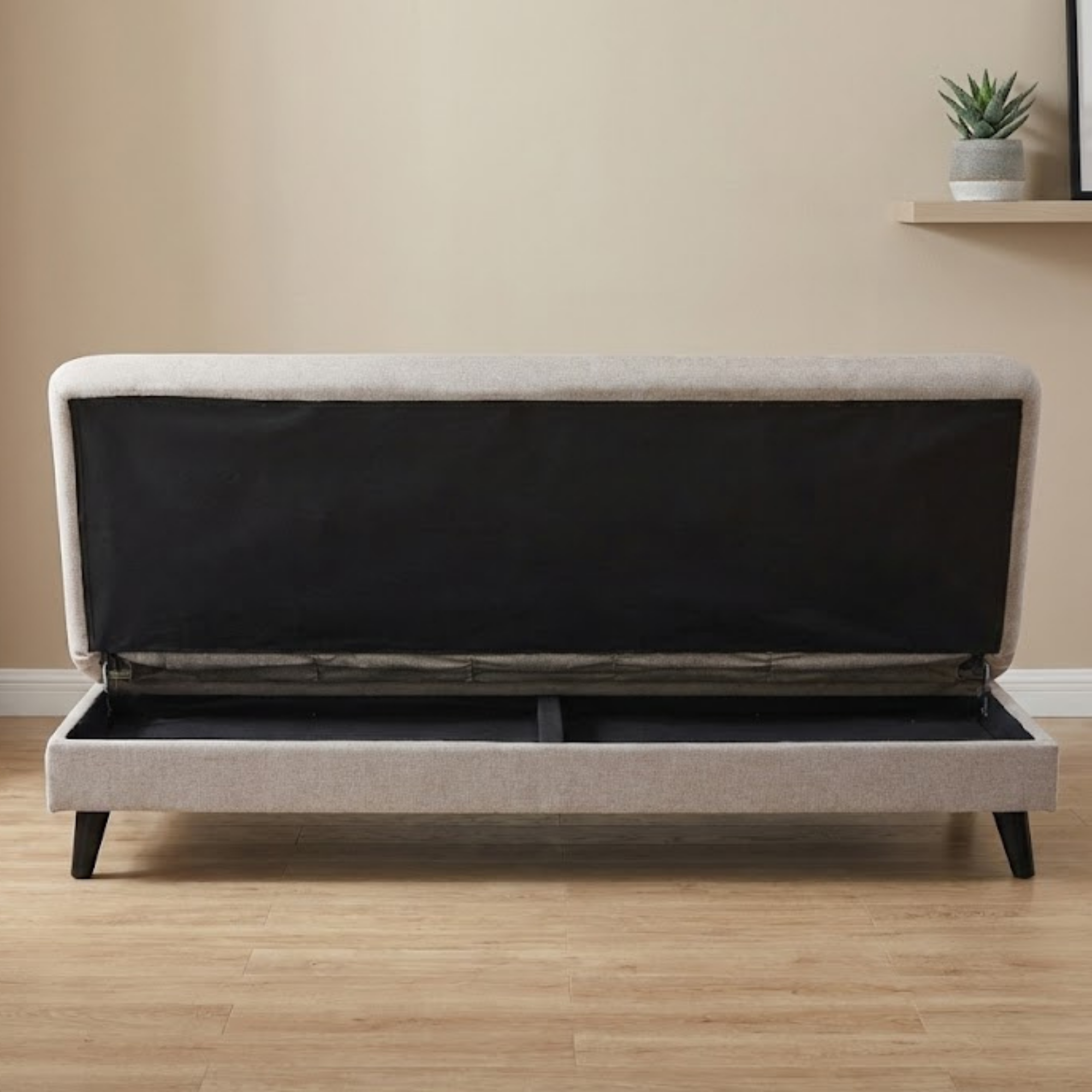 Troonz Slaapbank Leno