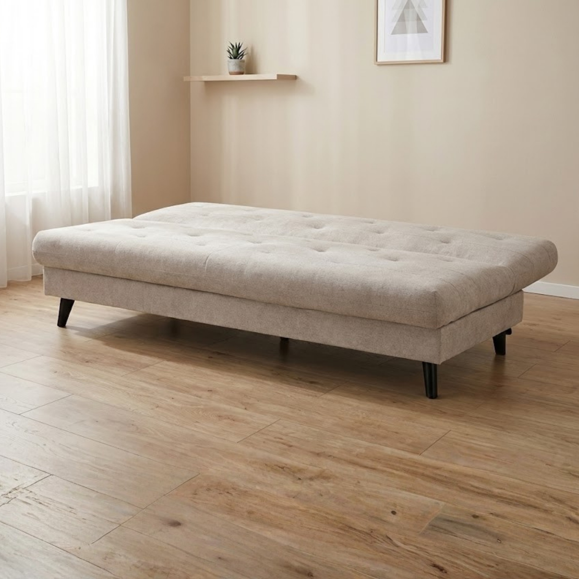 Troonz Slaapbank Leno