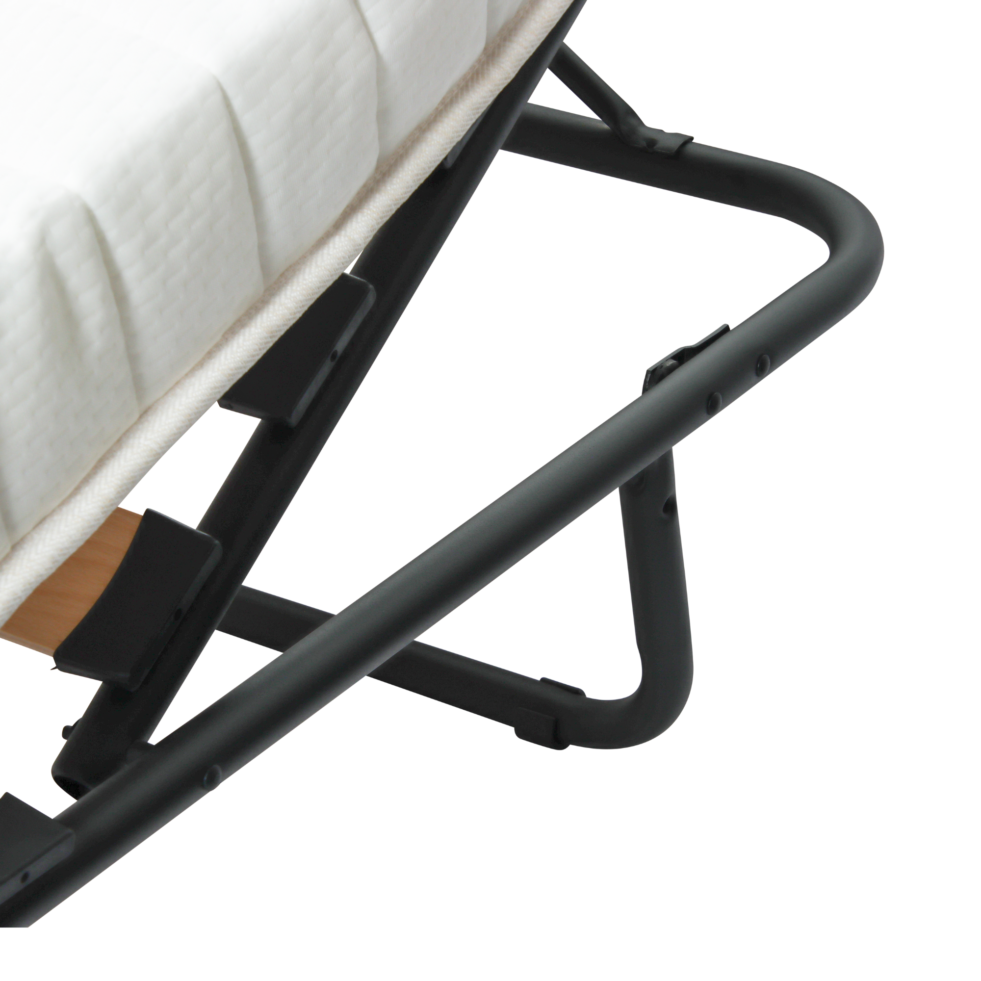 Troonz Klappbett Napoli