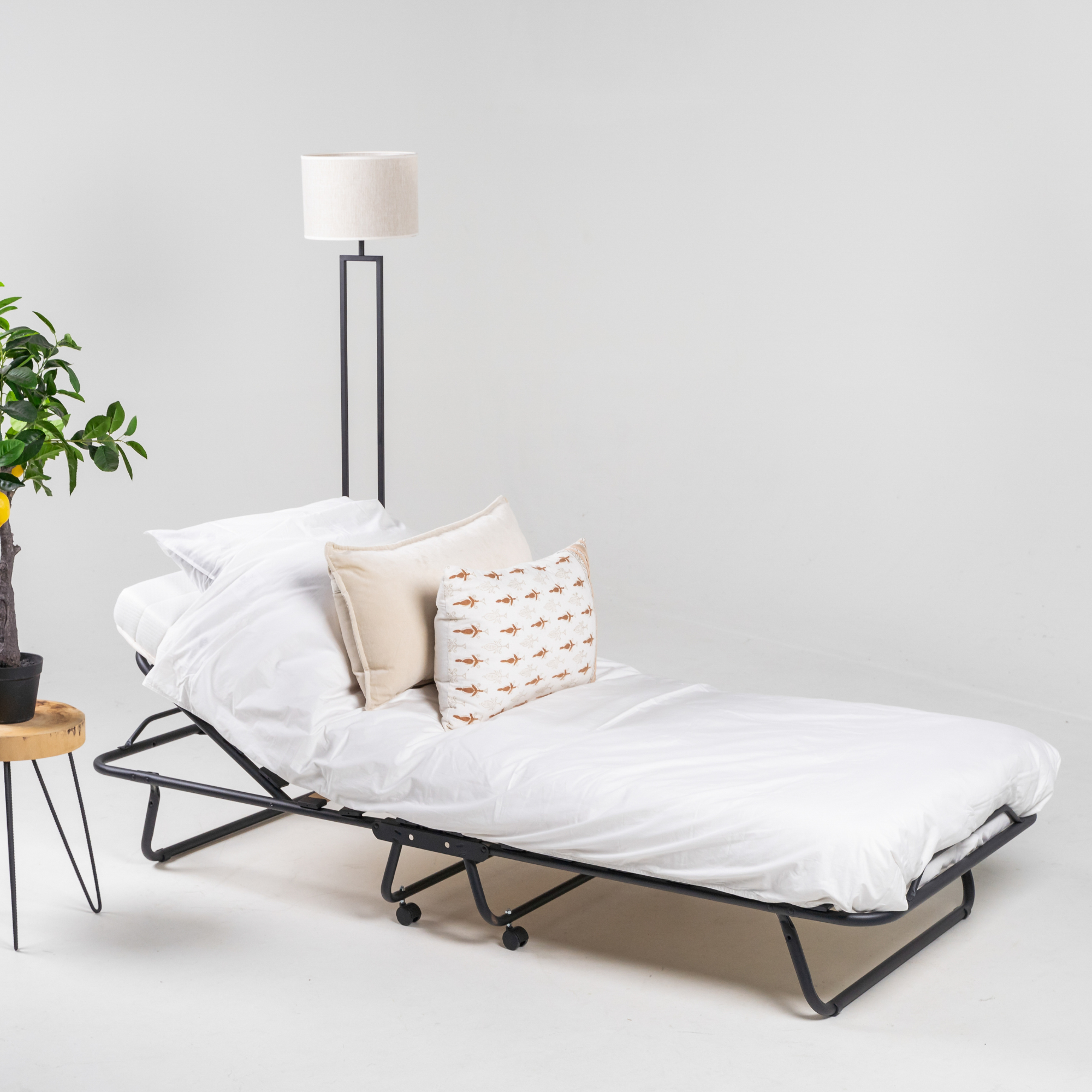 Troonz Klappbett Napoli