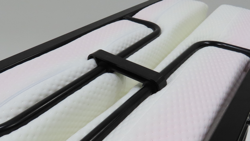 Troonz Luxus-Klappbett Gino