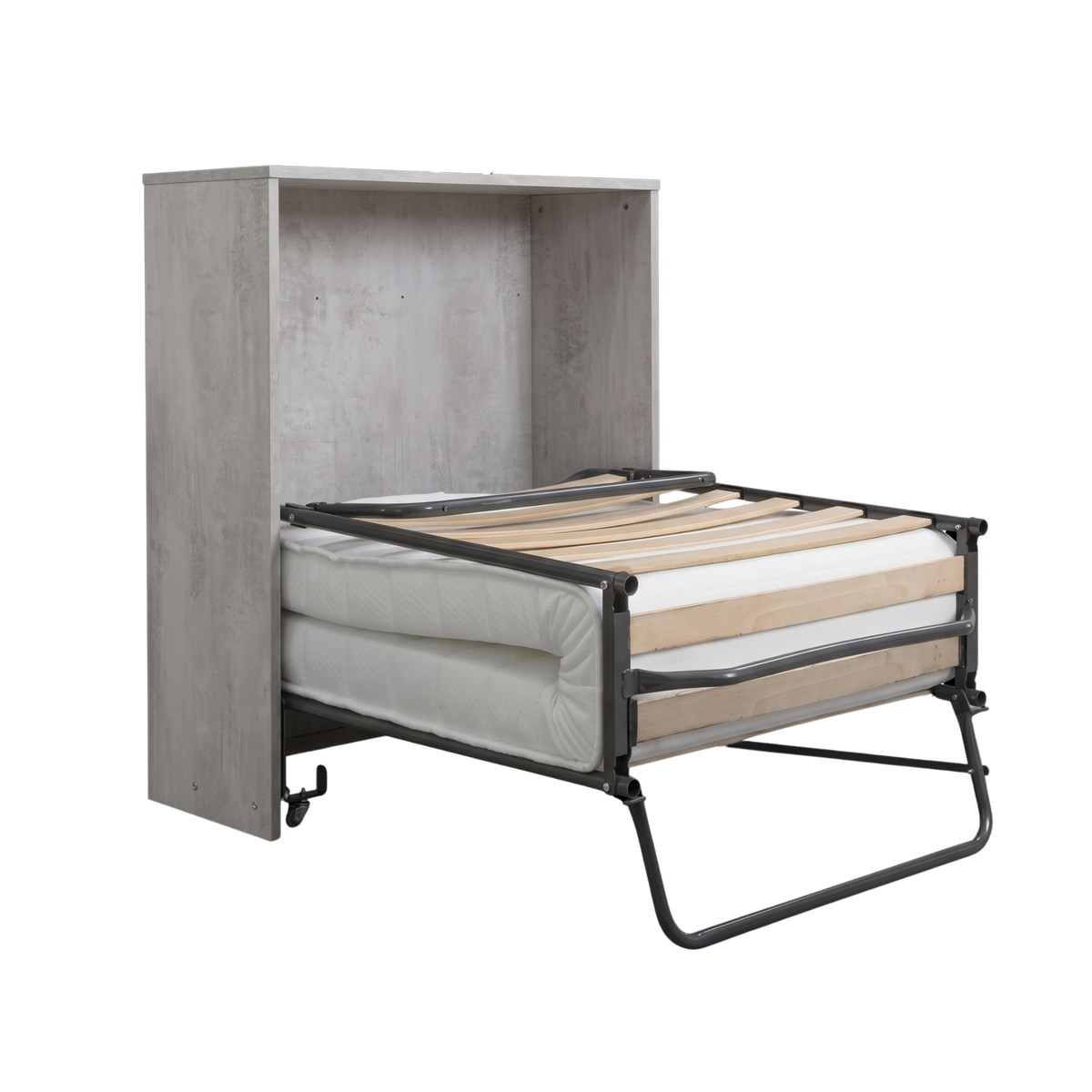 Troonz Opklapbed Matera