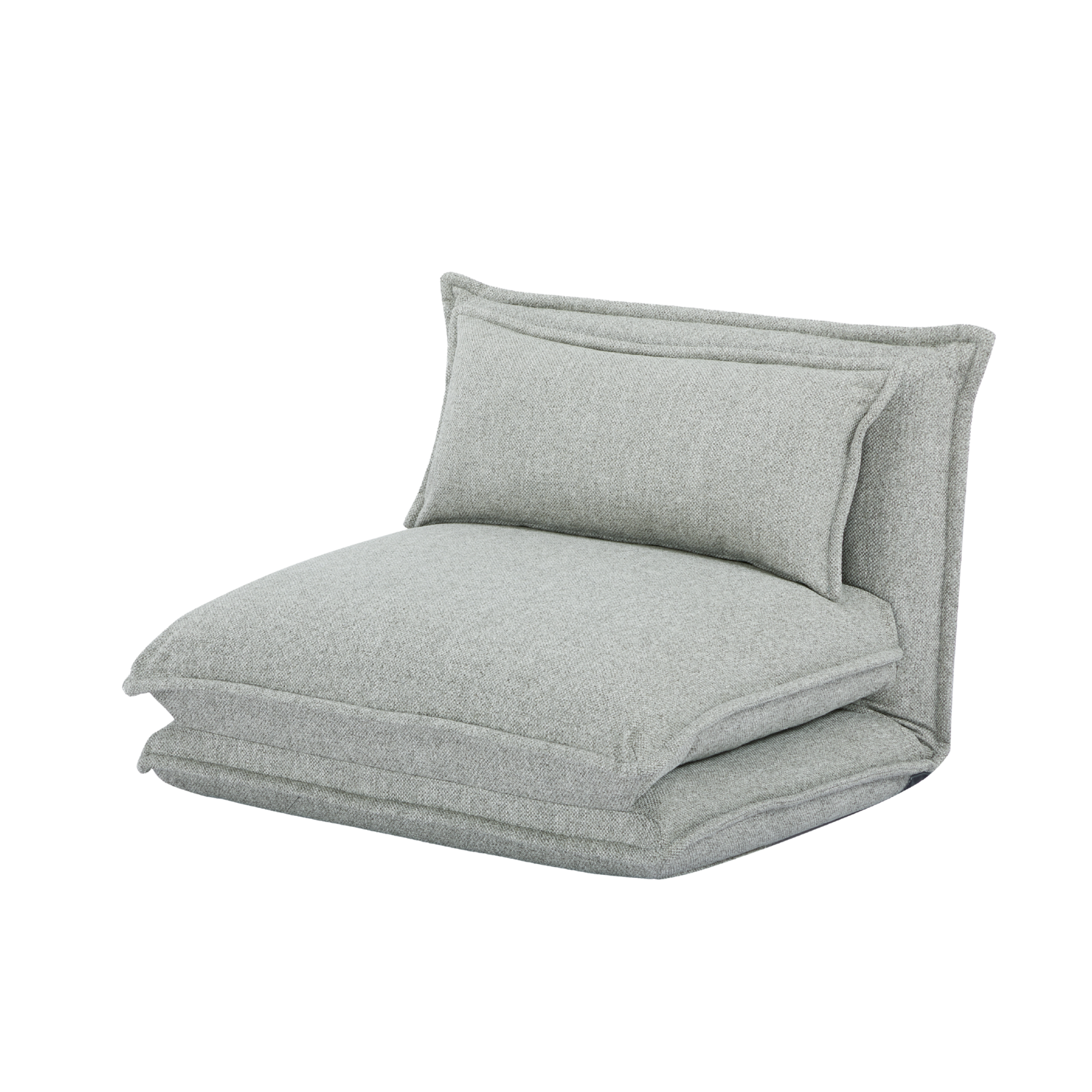 Troonz Slaapstoel Lodi Light