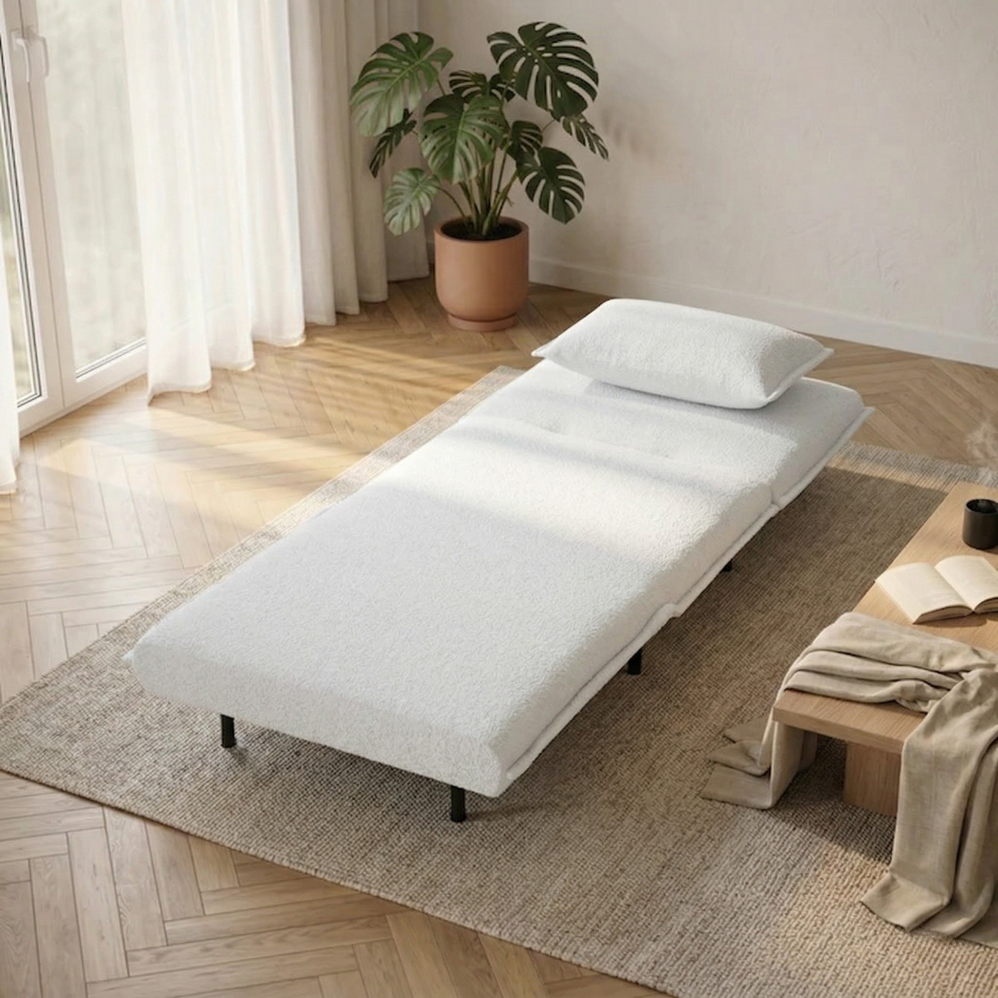 Troonz Slaapstoel Taormina Light