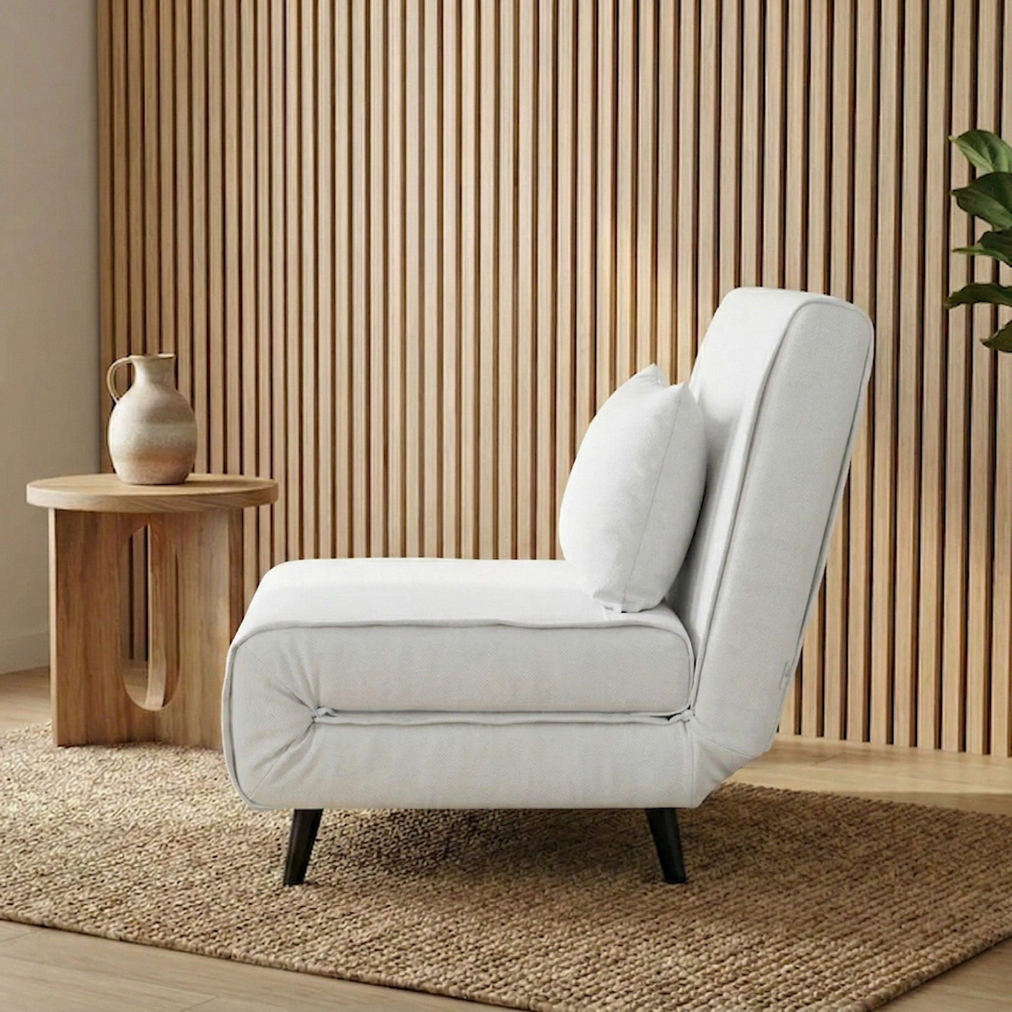 Troonz Slaapstoel Lucca Light