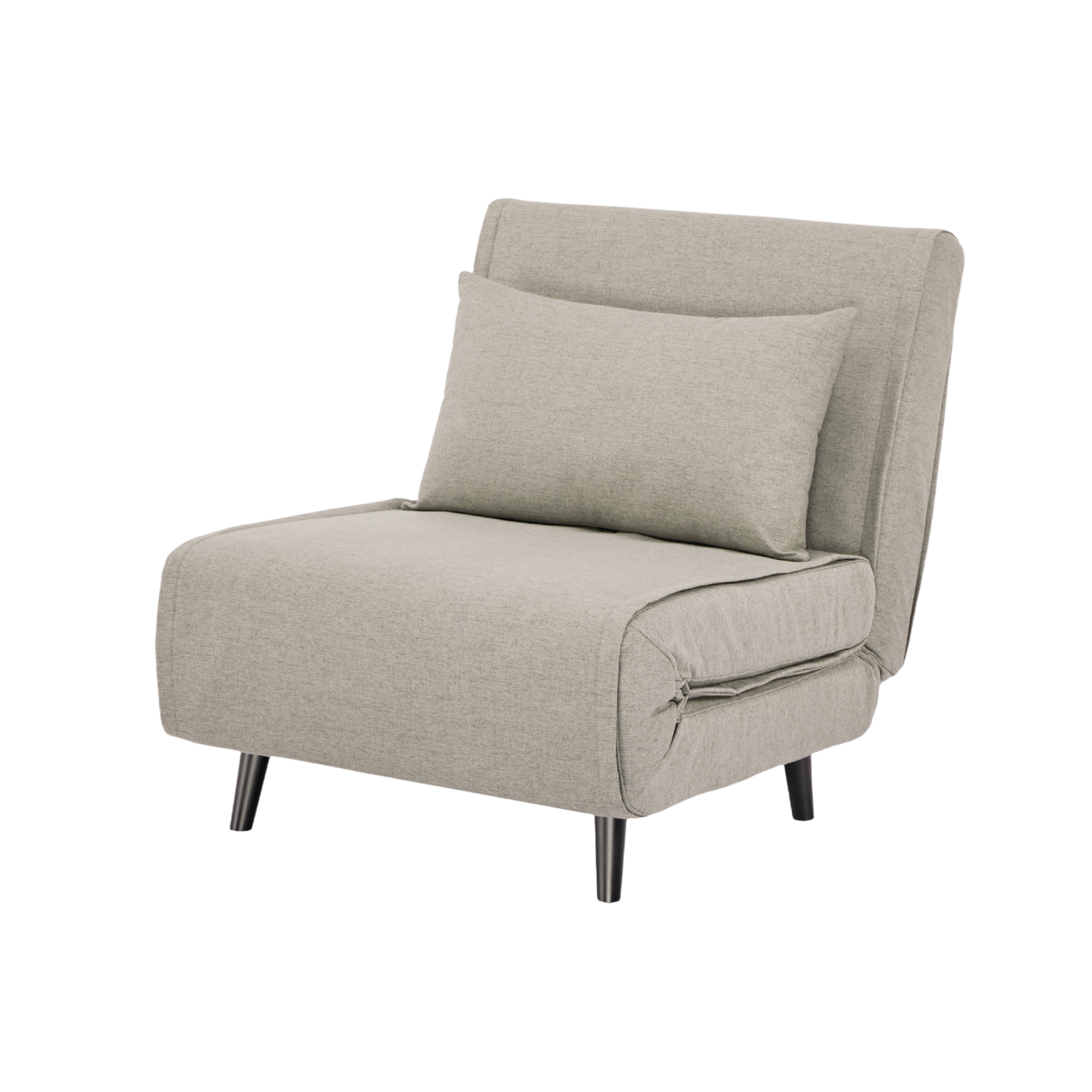 Troonz Slaapstoel Lucca Light