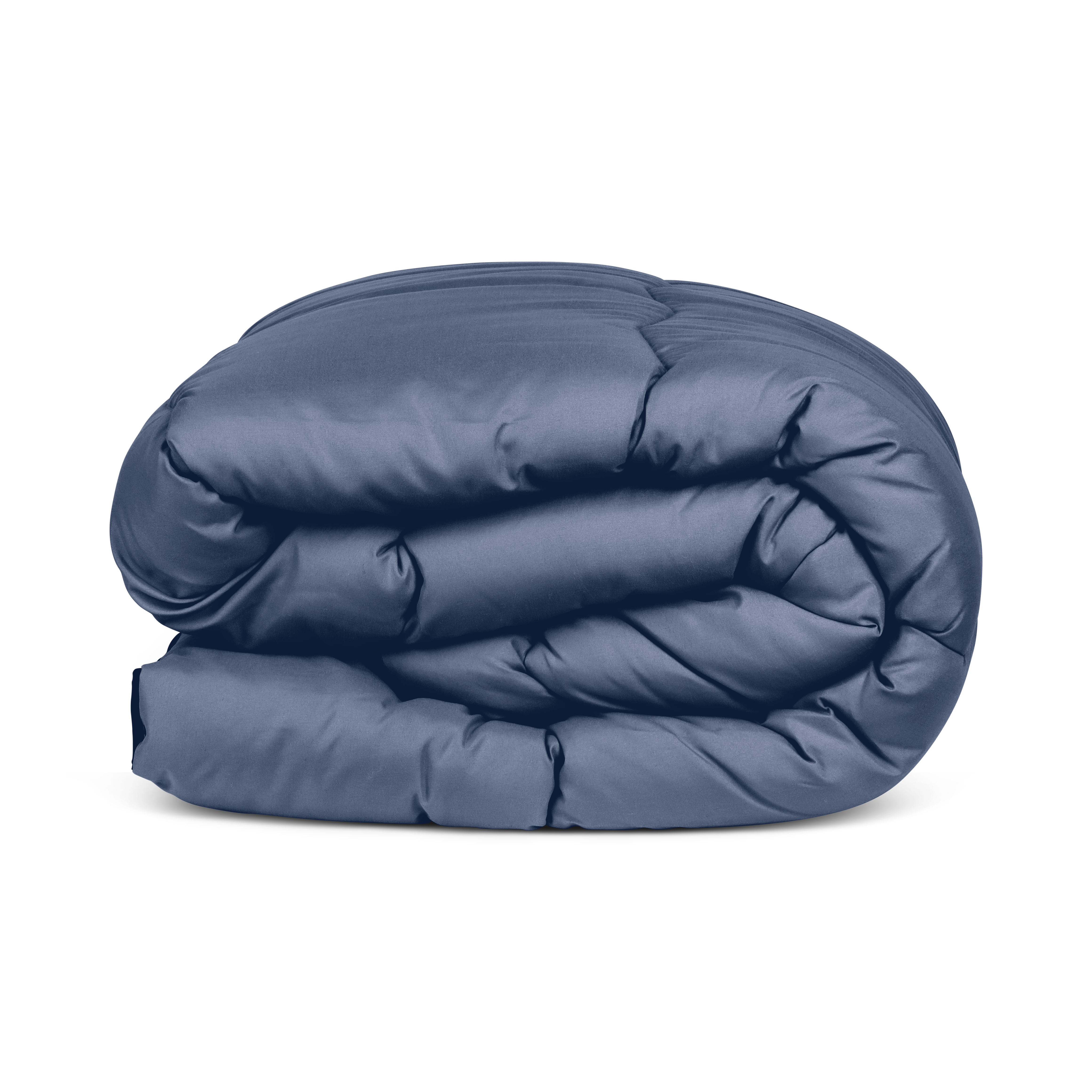 Troonz Bettdecke ohne Bezug Dreamscape Navy