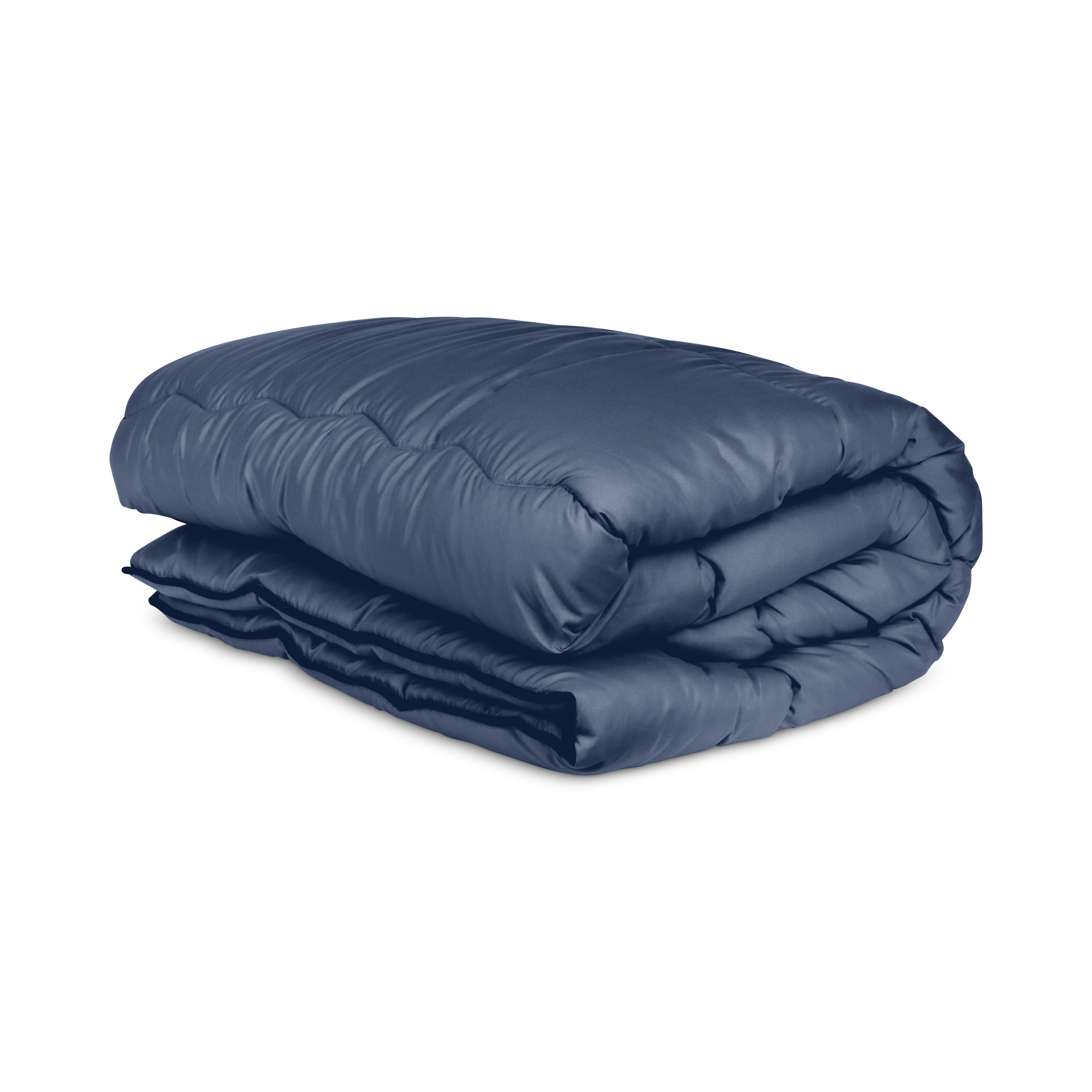 Troonz Bettdecke ohne Bezug Dreamscape Navy