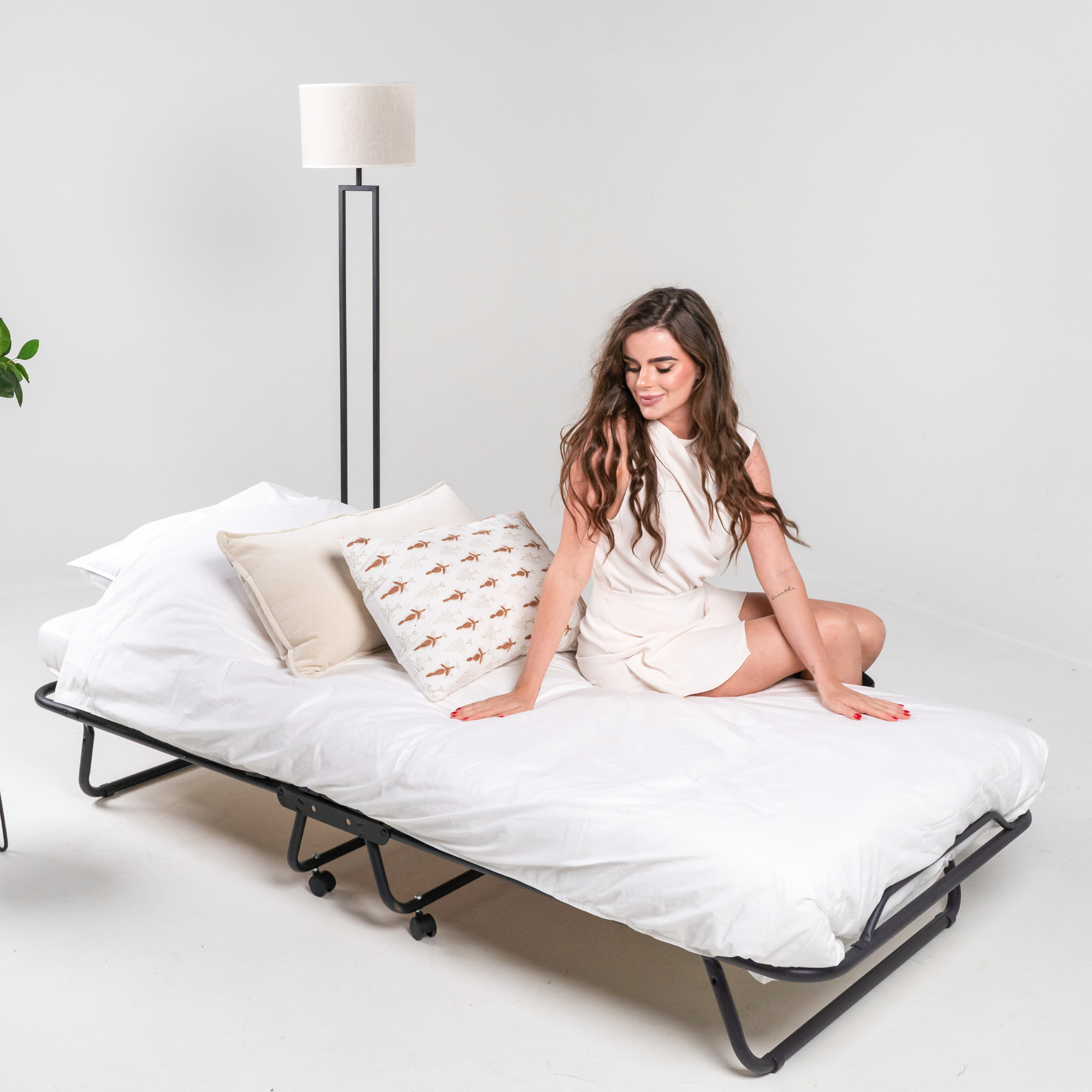 Troonz Klappbett Verona 80x200