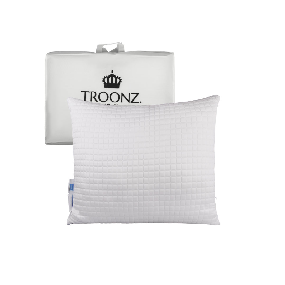 Troonz Verkoelend Hoofdkussen One