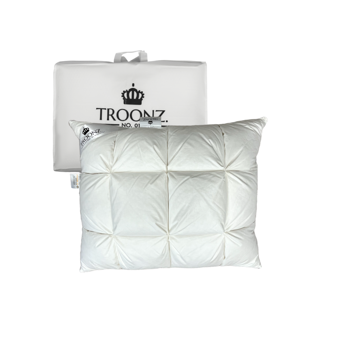 Oreiller Troonz Morena Dons Royal