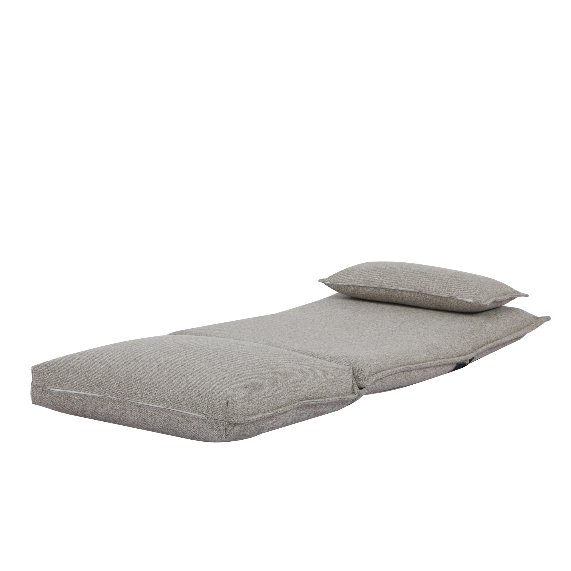 Troonz Slaapstoel Lodi Grijs