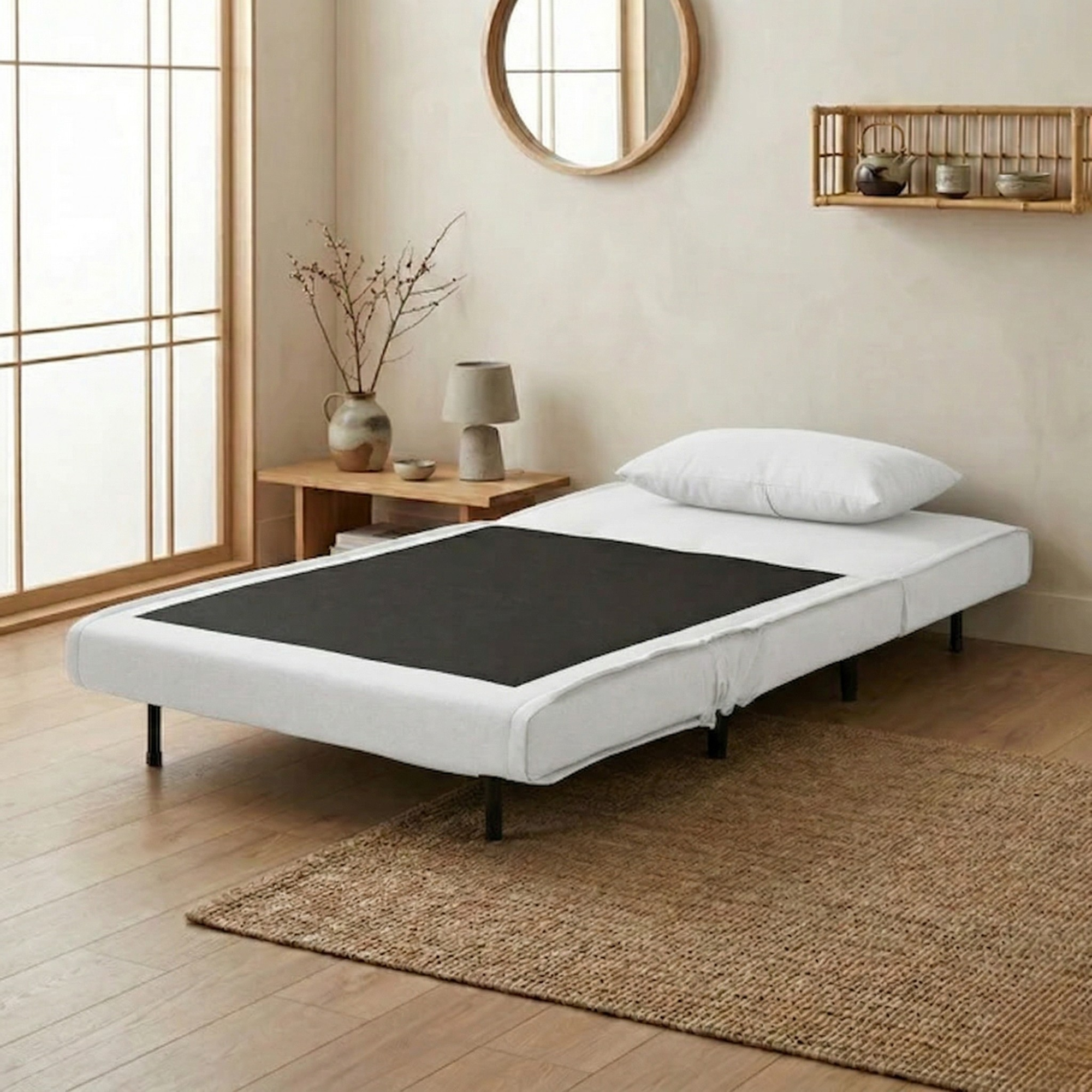 Troonz Slaapstoel Lucca Light