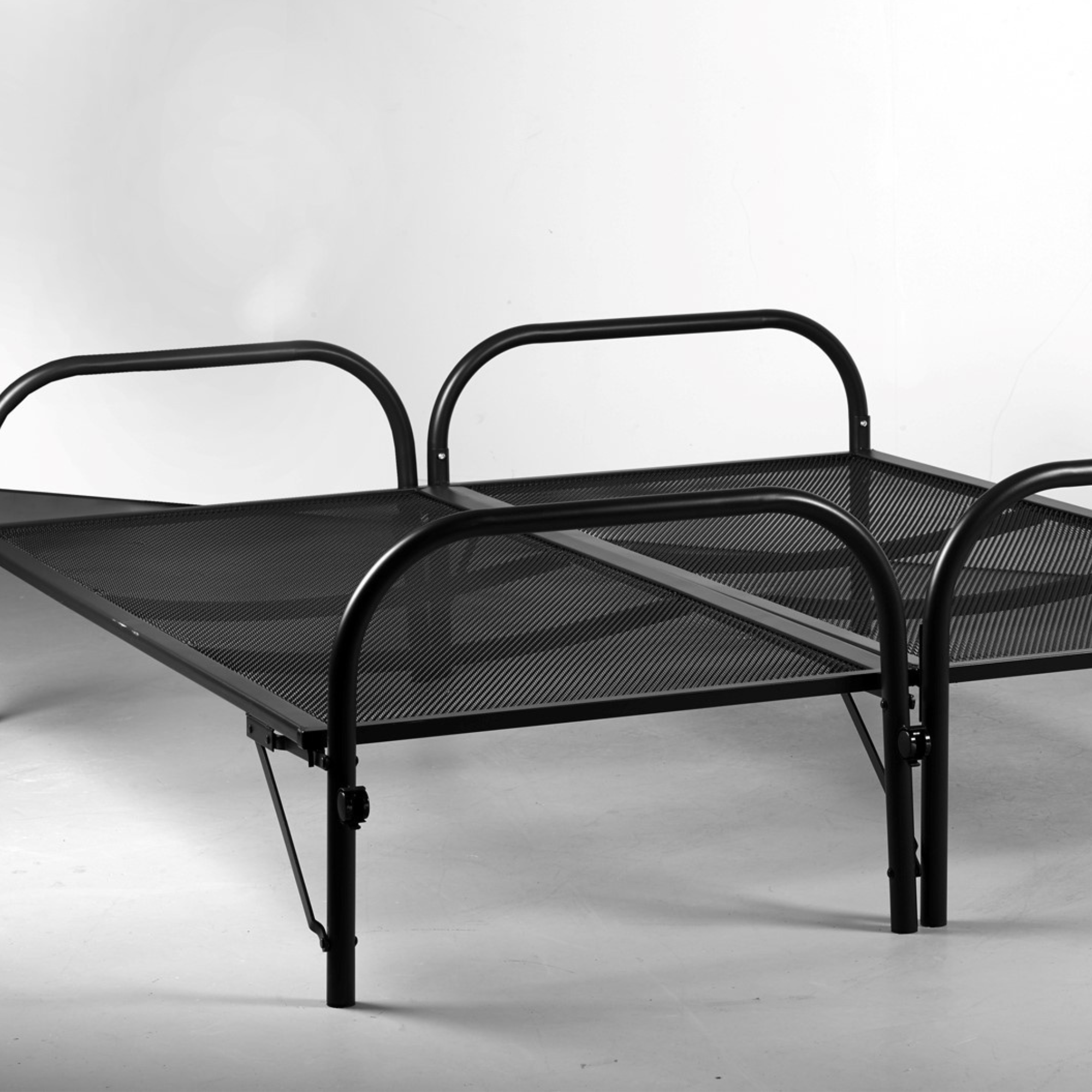 Troonz Onderschuifbed Parma 90x200