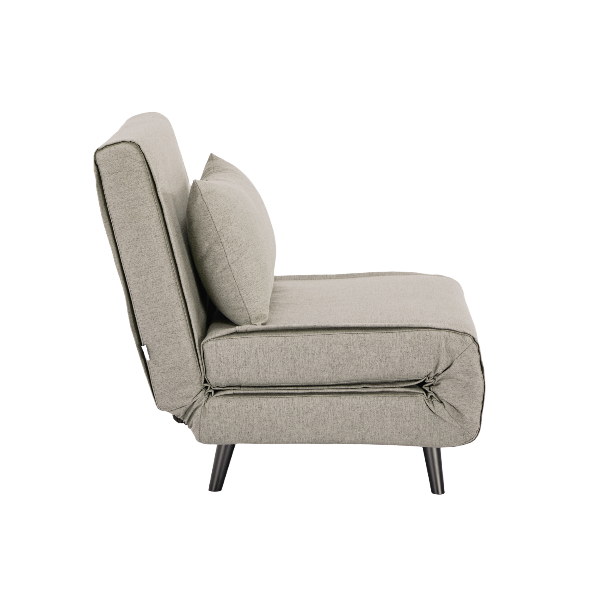 Troonz Slaapstoel Lucca Light