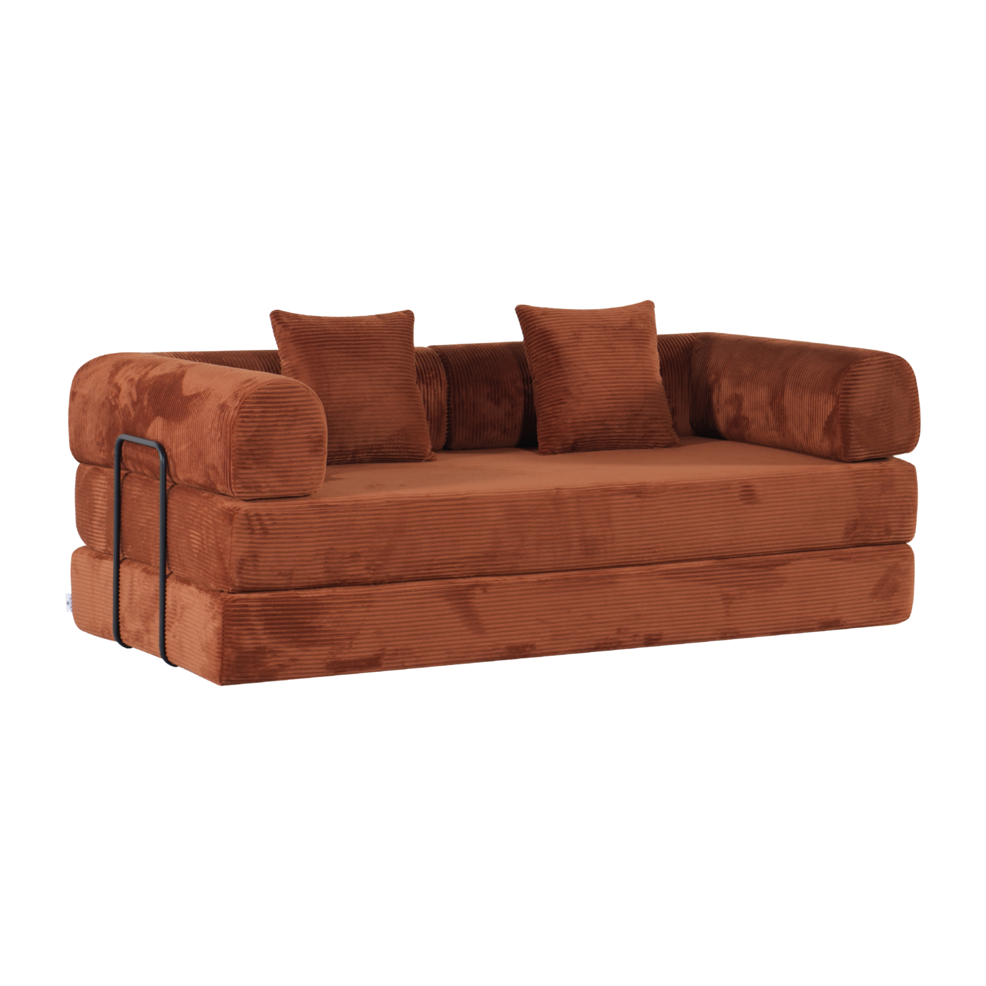 Troonz Slaapbank Comfy Terra