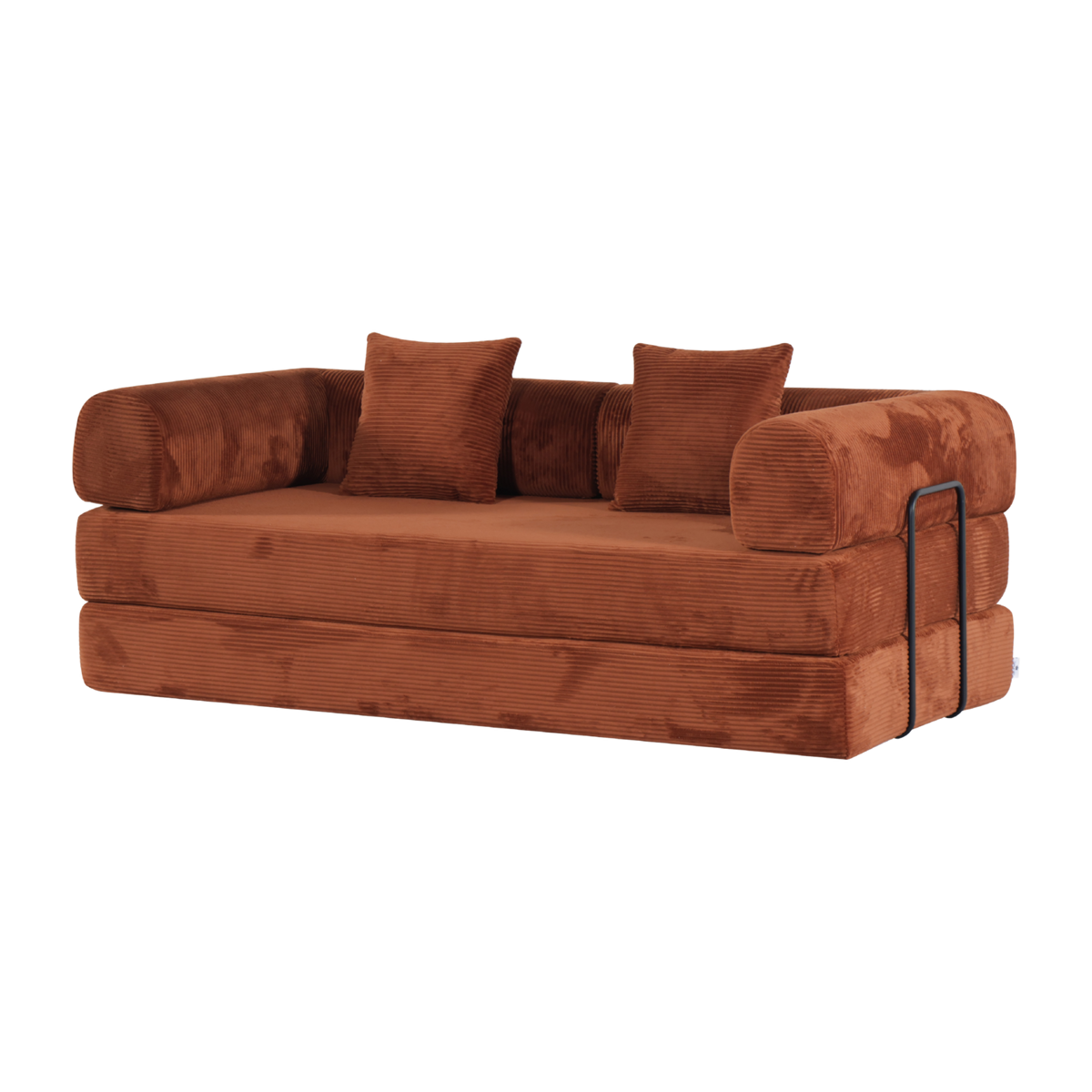 Troonz Slaapbank Comfy Terra