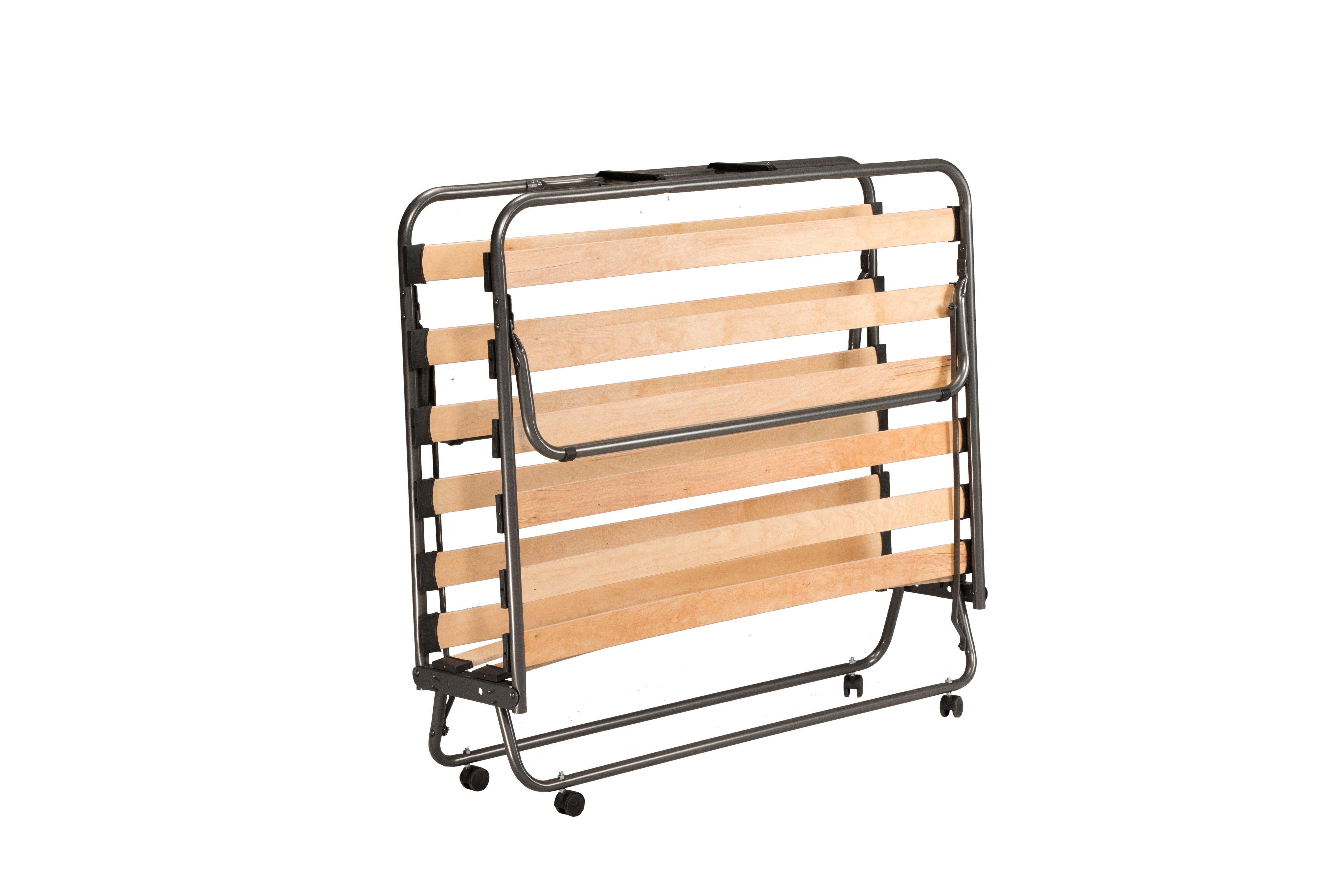 Lit pliant Troonz Verona 120x200