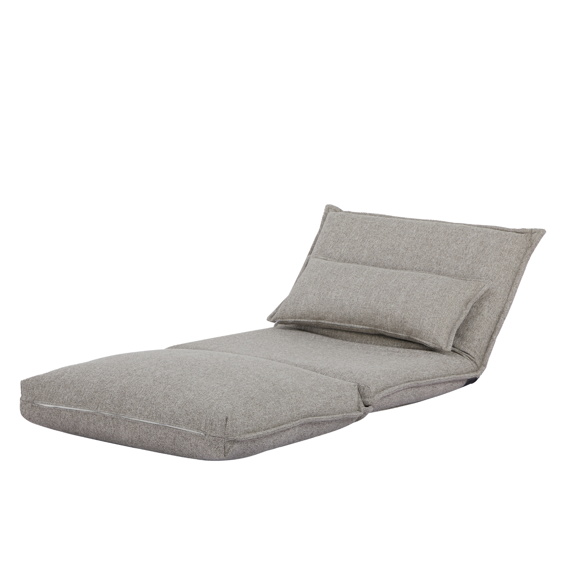 Troonz Slaapstoel Lodi Grijs