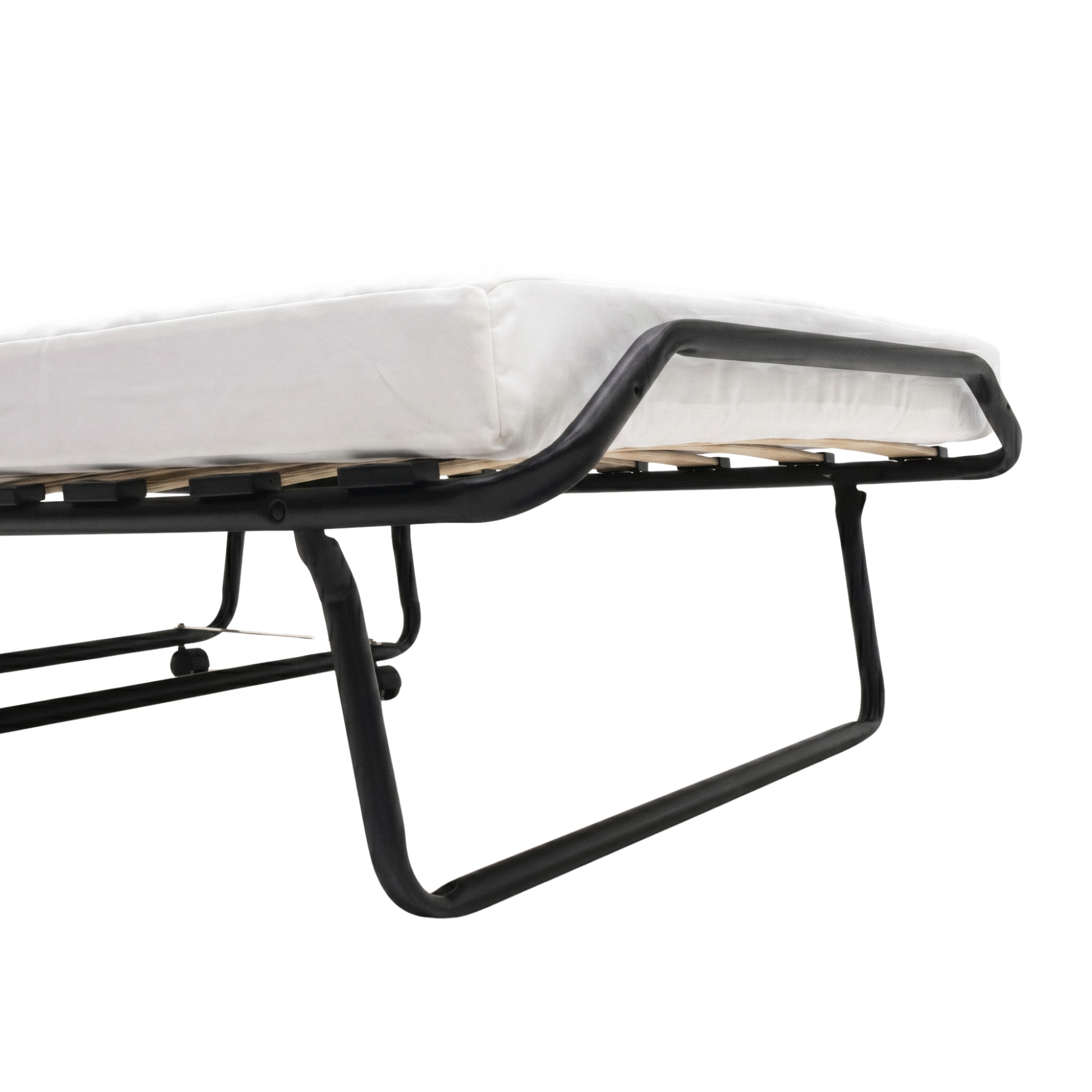 Lit pliant Troonz One Deluxe 90x200