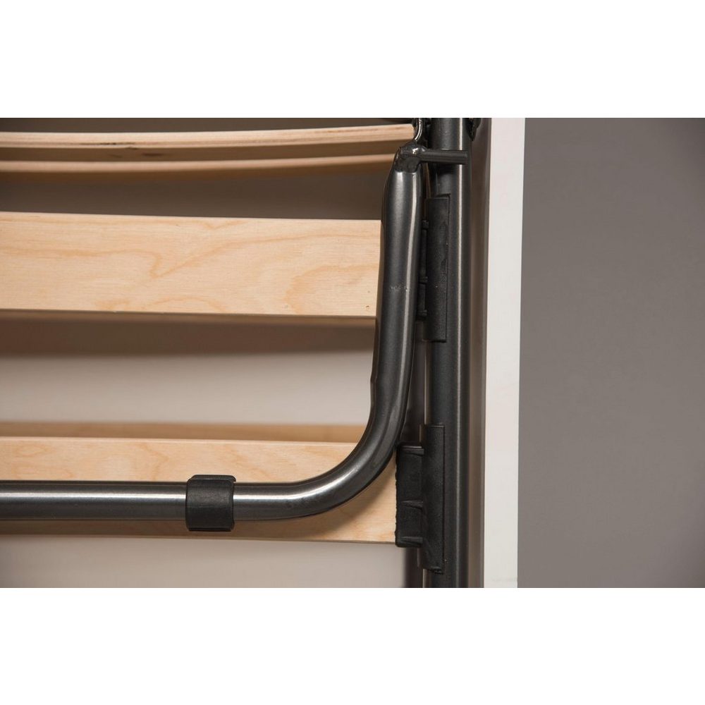 Lit pliant Troonz Matera