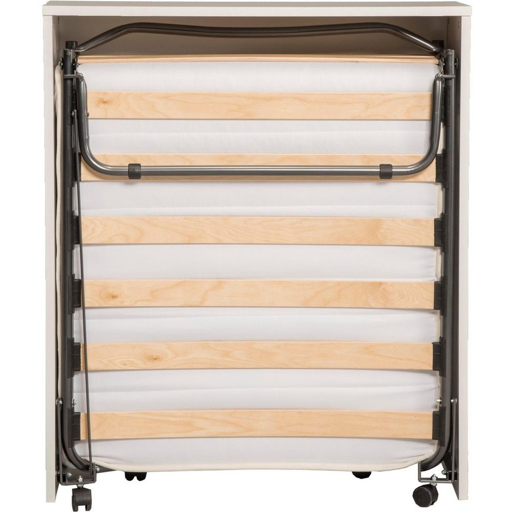 Lit pliant Troonz Matera