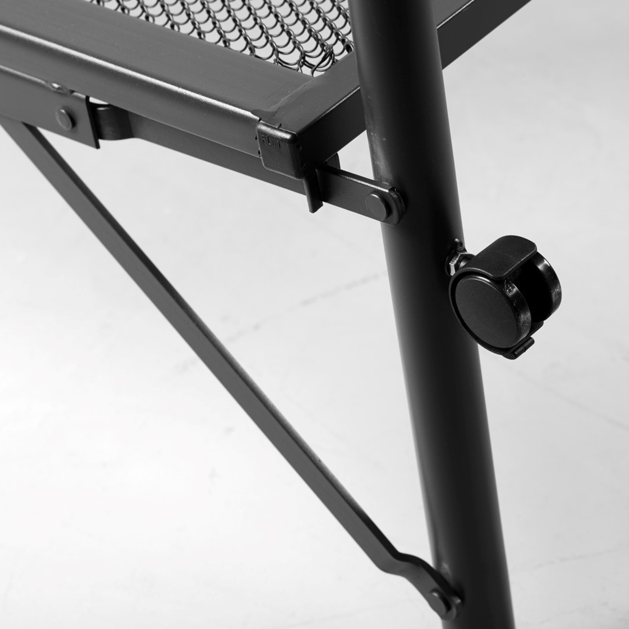 Troonz Onderschuifbed Parma 90x200