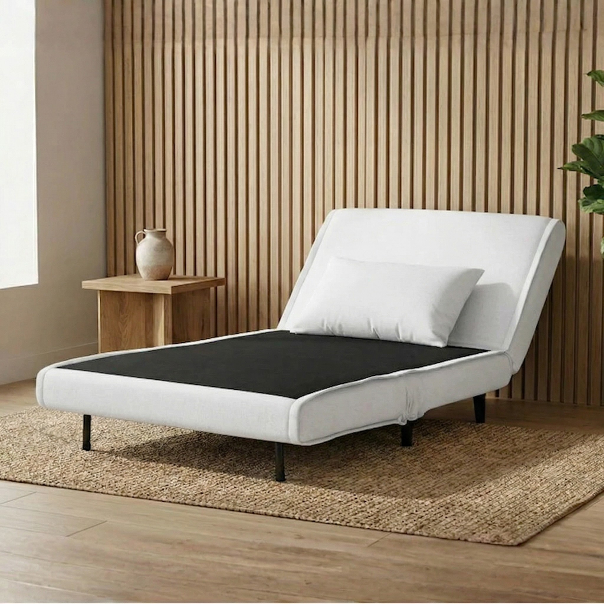 Troonz Slaapstoel Lucca Light