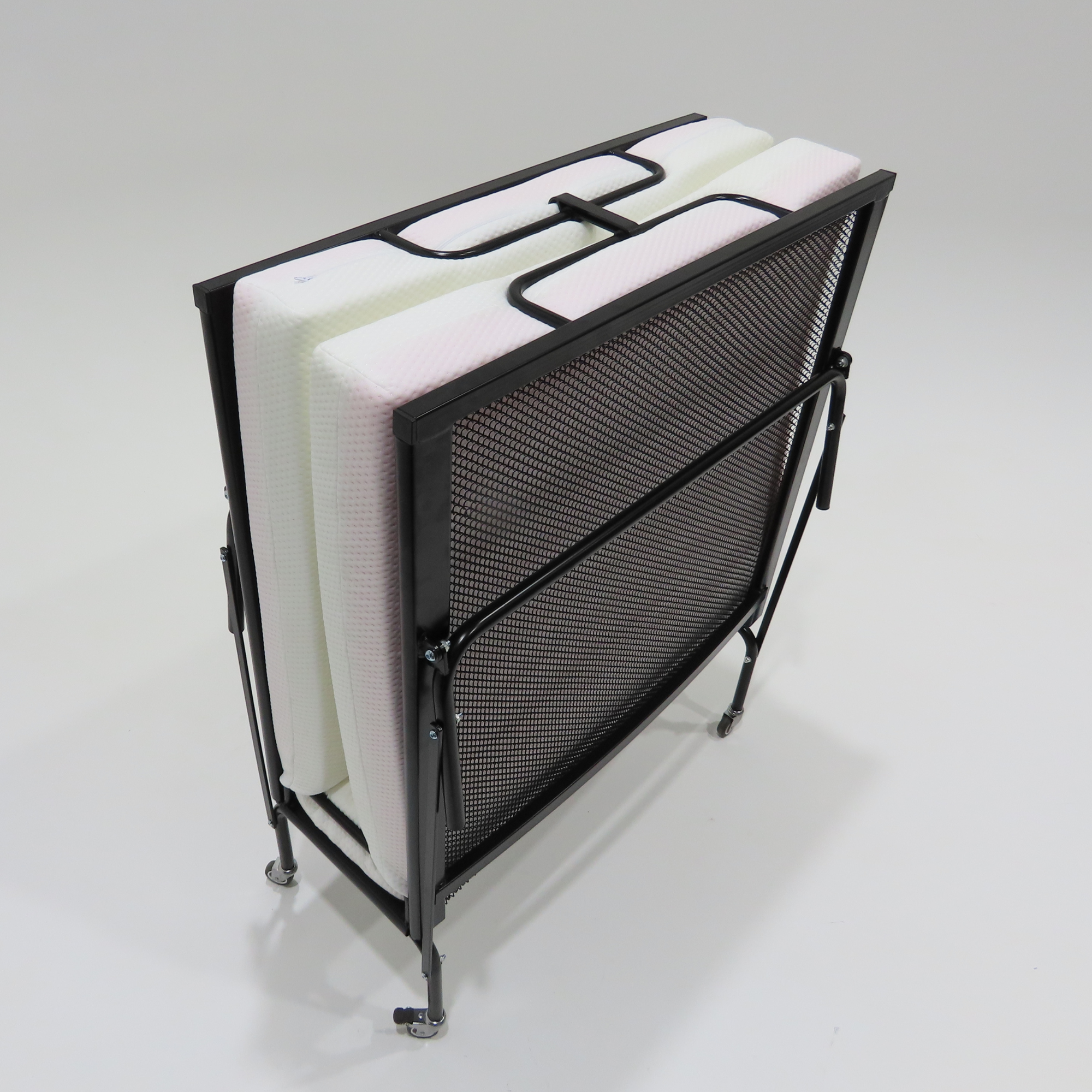 Troonz Luxus-Klappbett Gino