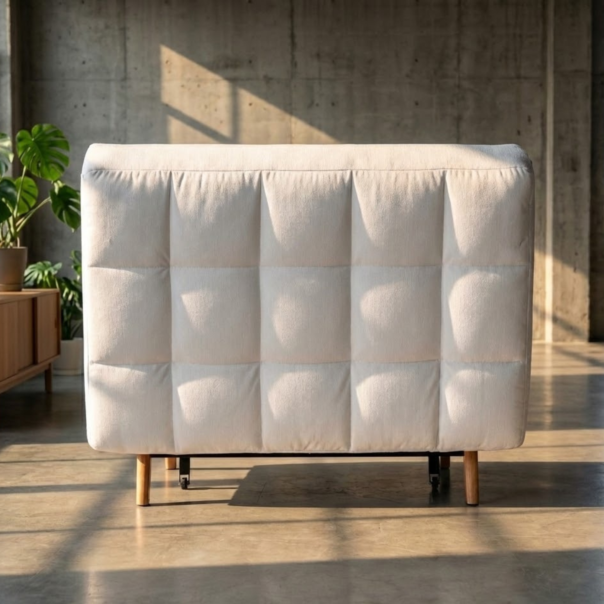 Troonz Slaapstoel Amalfi