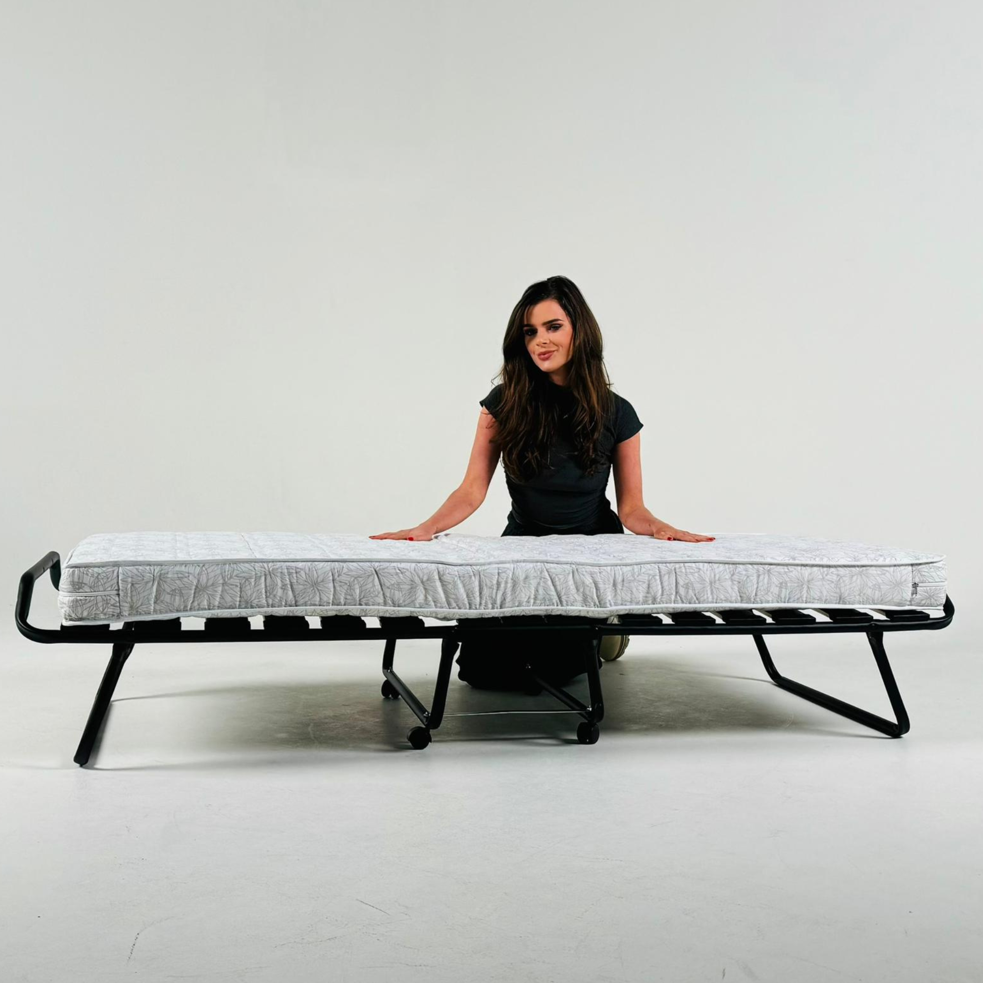 Troonz Klappbett Morena