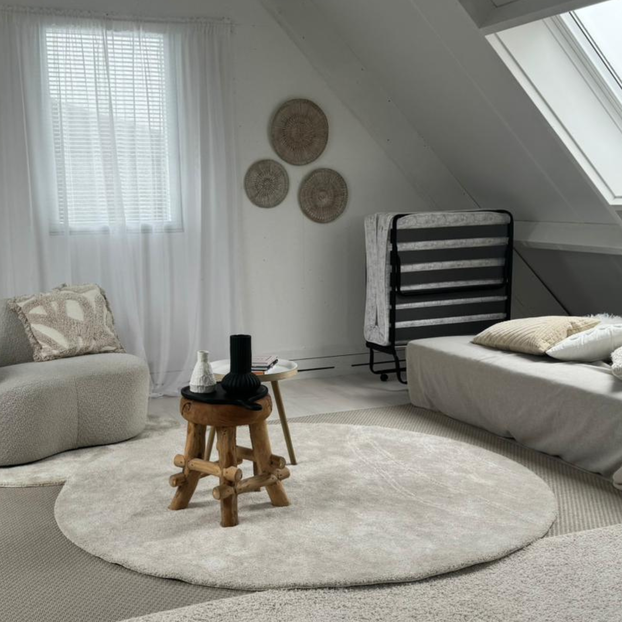 Troonz Klappbett Morena