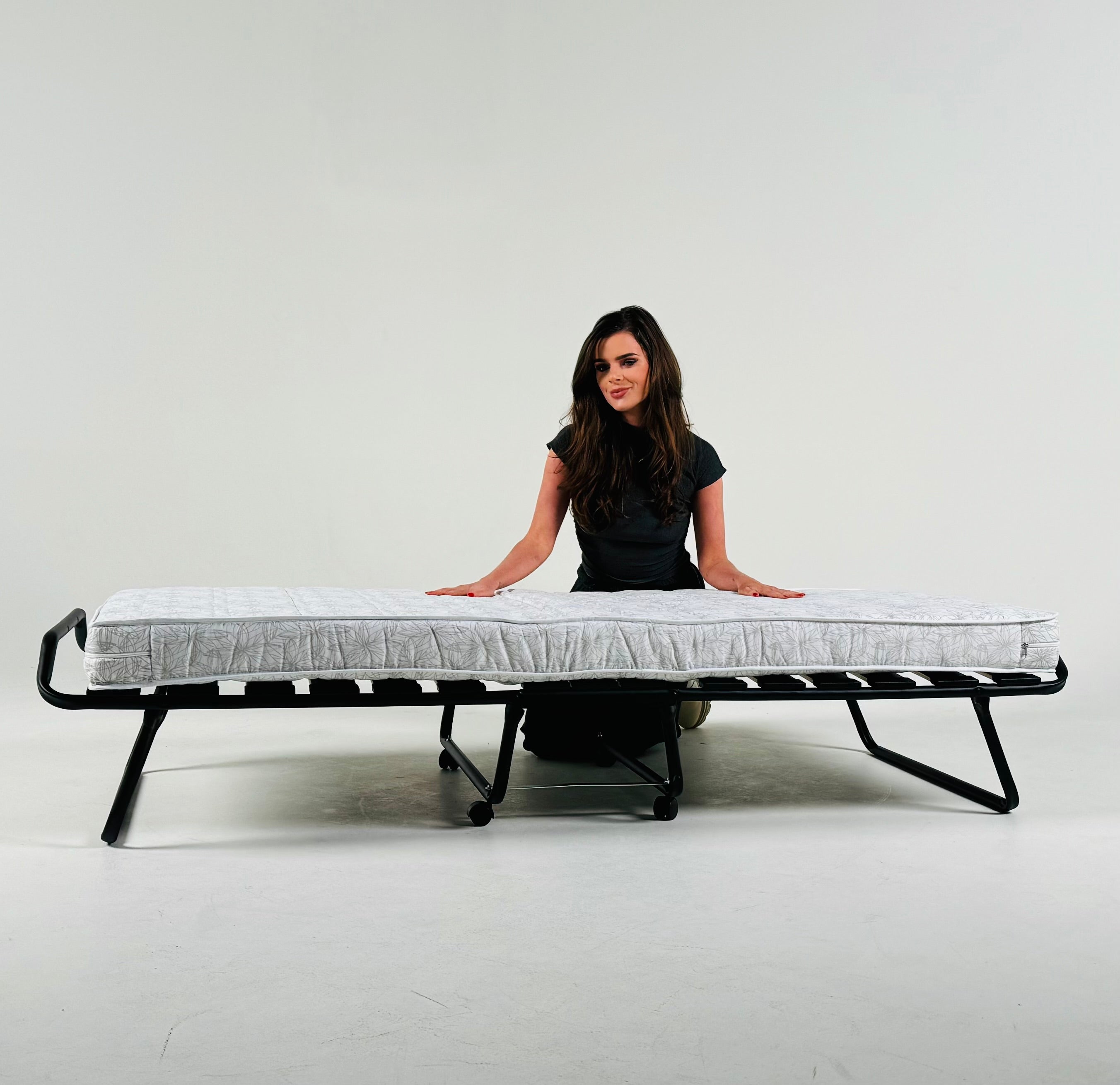 Troonz Logeerset Morena