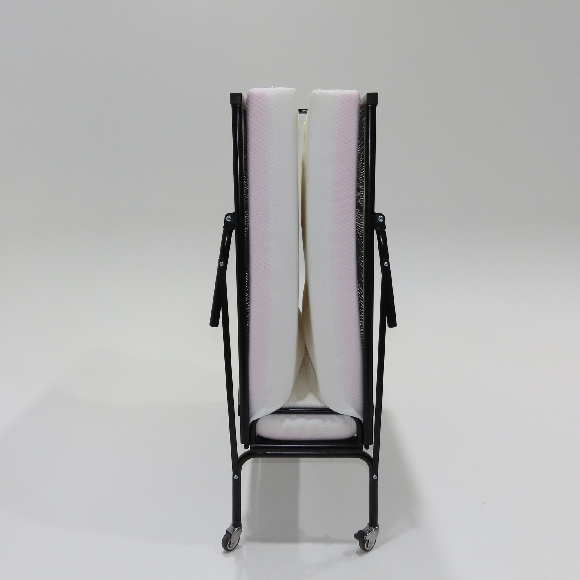 Troonz Luxus-Klappbett Gino