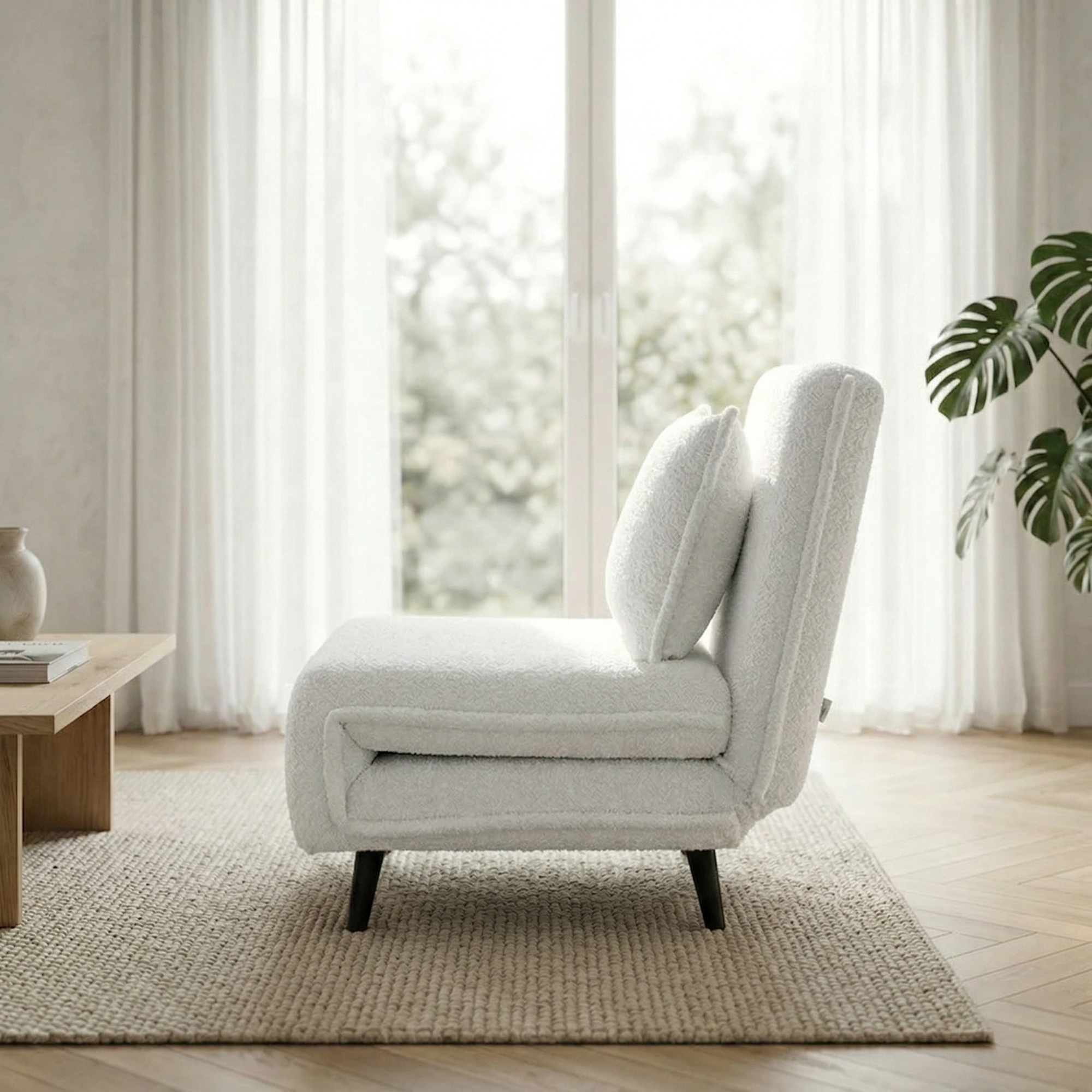 Troonz Slaapstoel Taormina Light