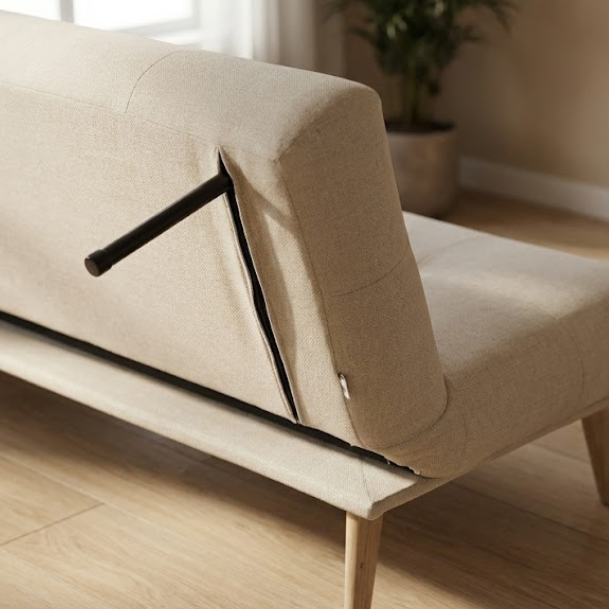 Troonz Slaapbank Riva