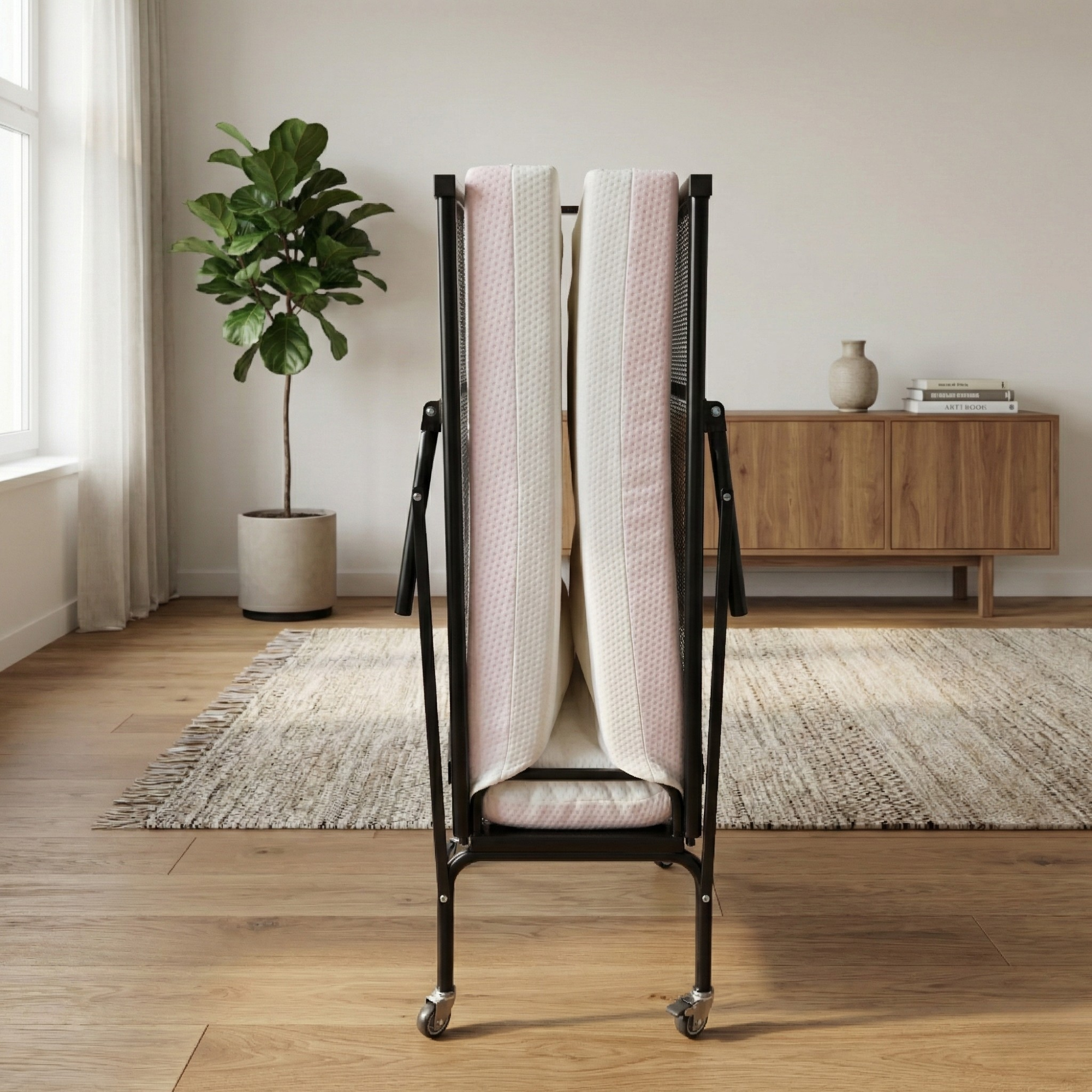 Troonz Luxus-Klappbett Gino