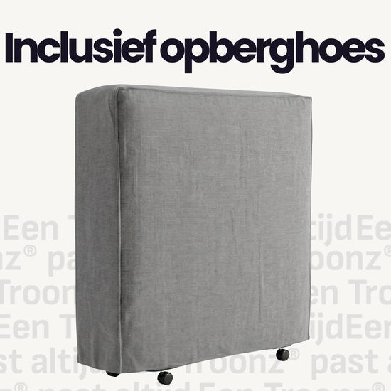 Troonz Klappbett Verona