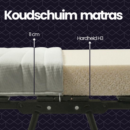 Troonz Klappbett Verona