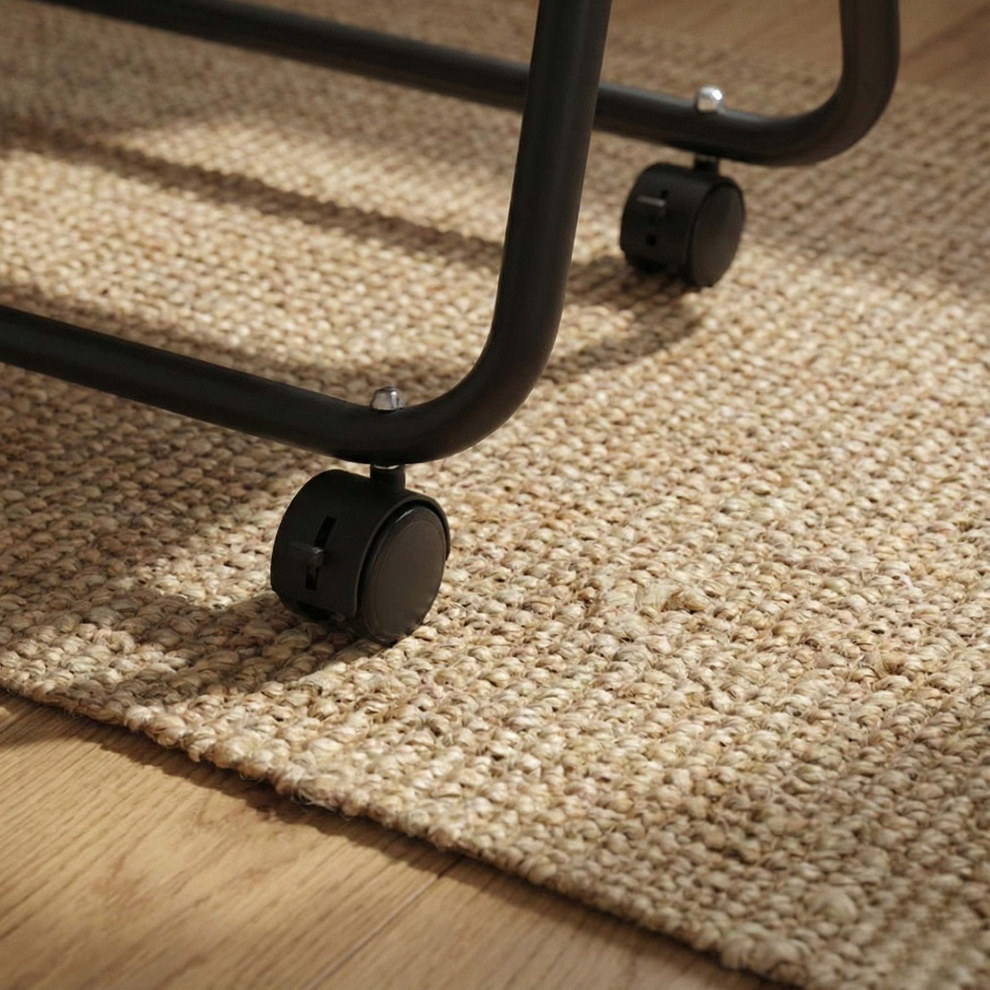 Troonz One Deluxe Klappbett 90x200