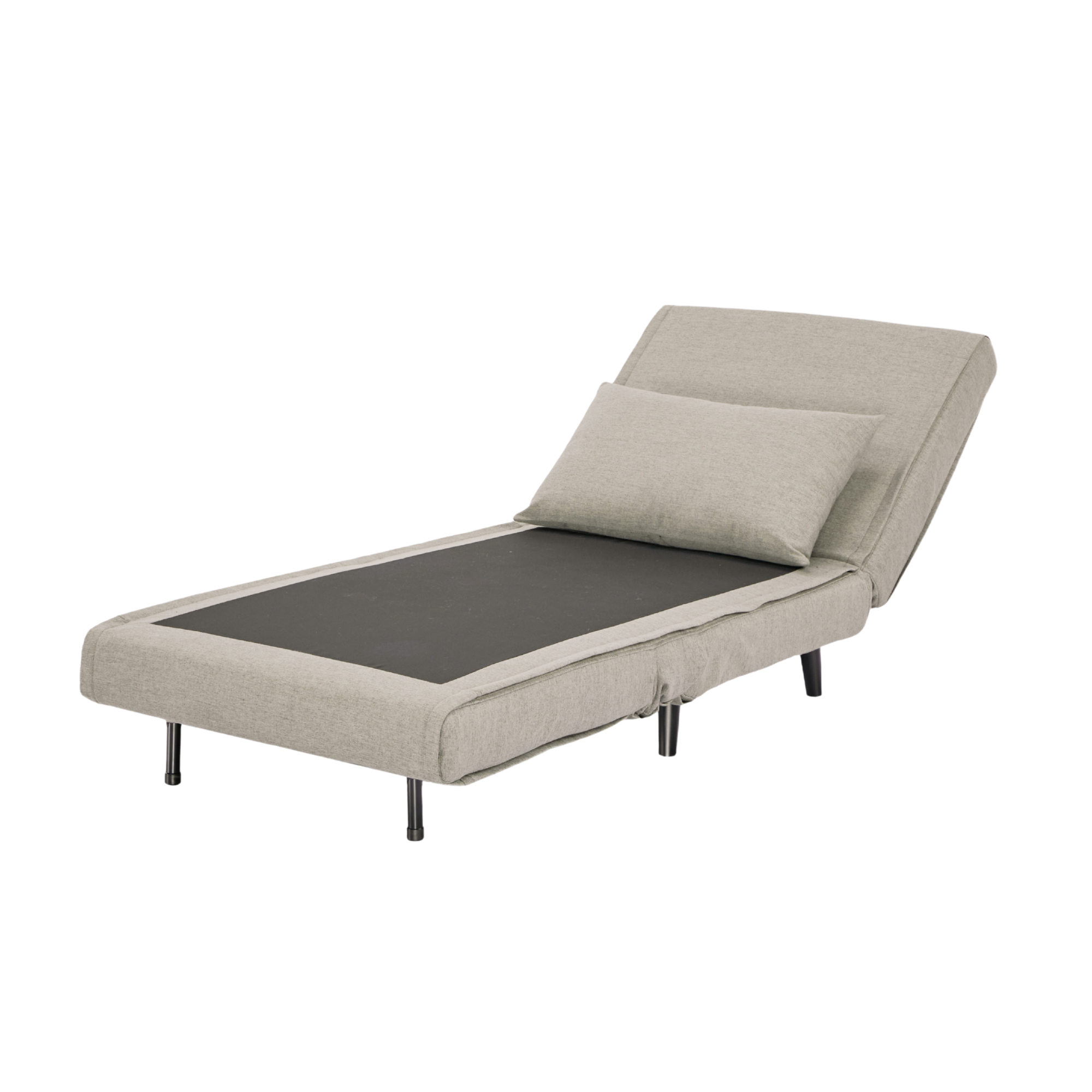 Troonz Slaapstoel Lucca Light