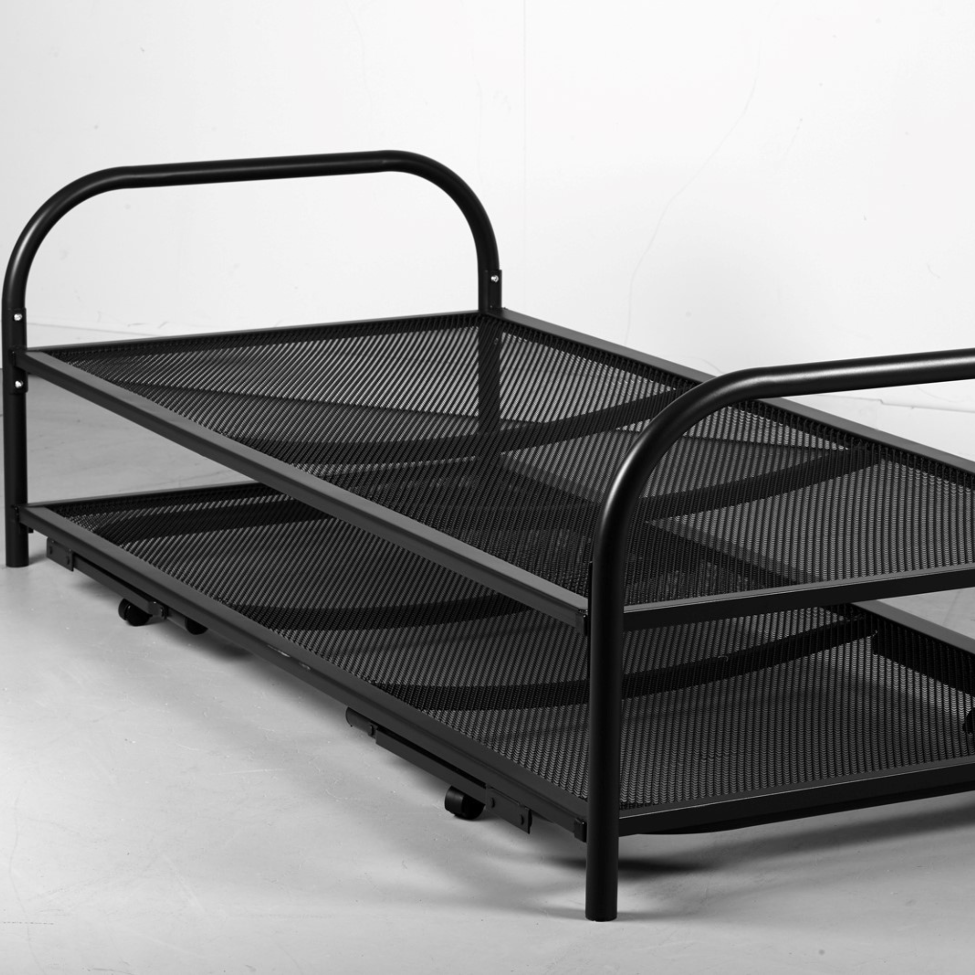 Troonz Onderschuifbed Parma 90x200