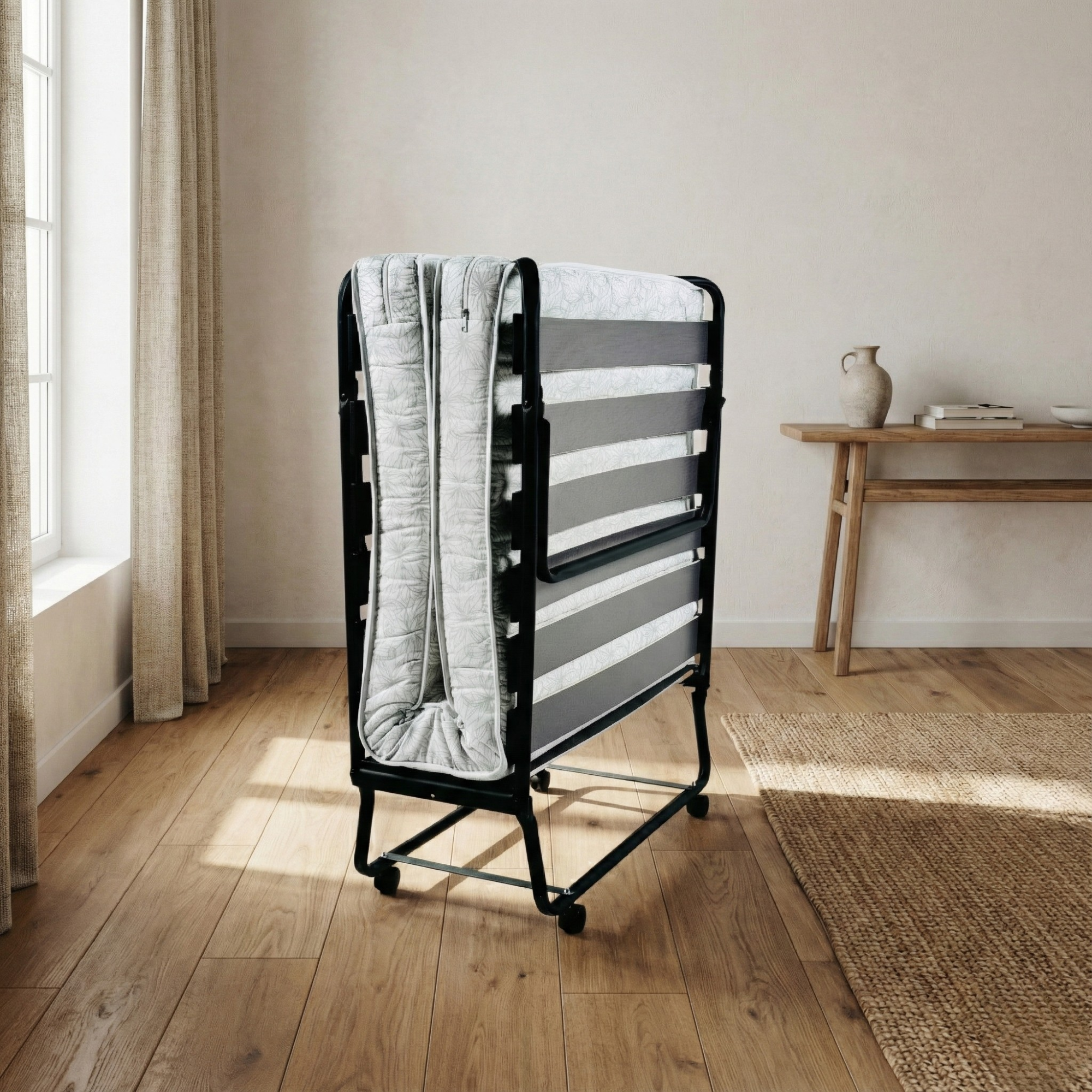 Lit pliant Troonz Morena