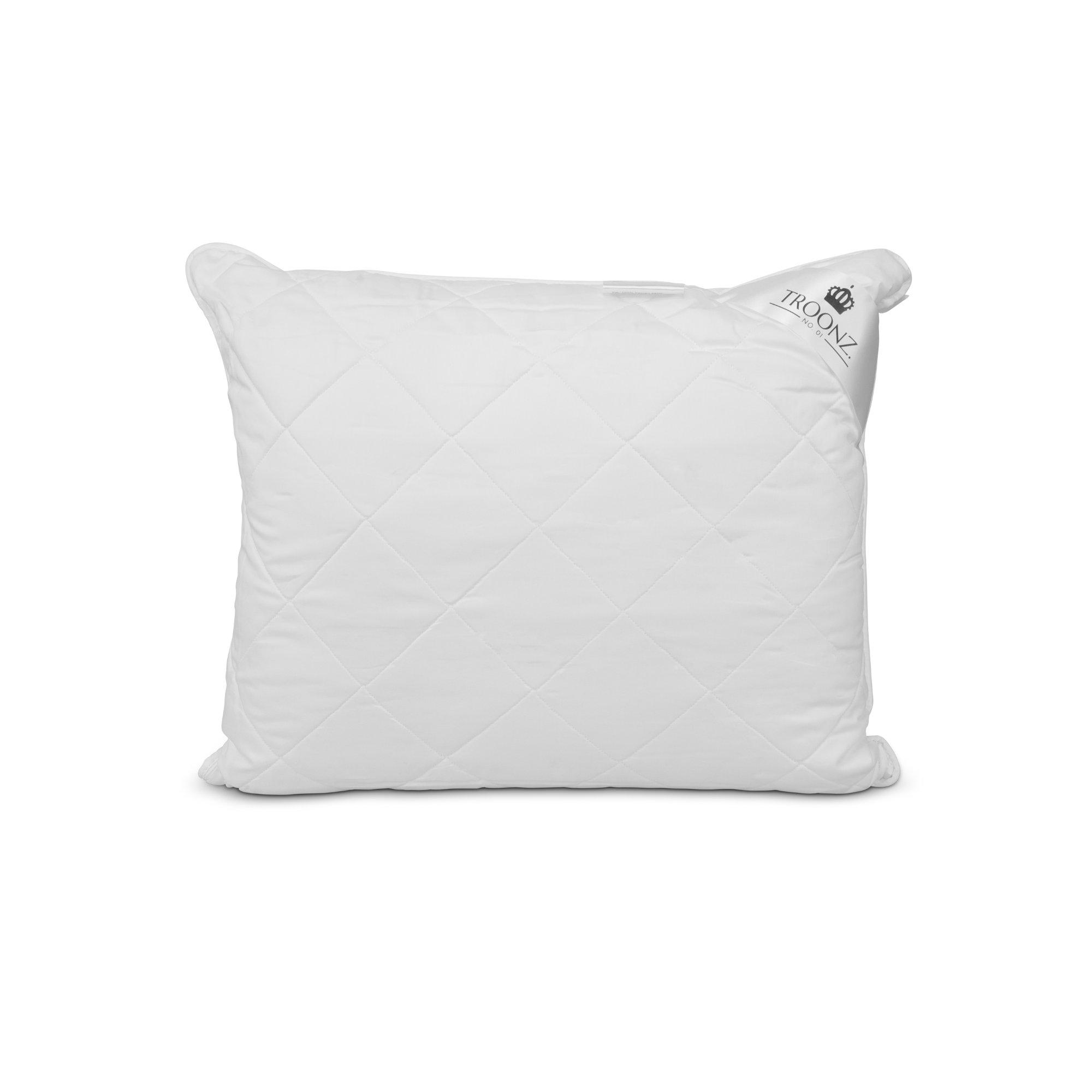 Troonz Pillow Six Bamboo