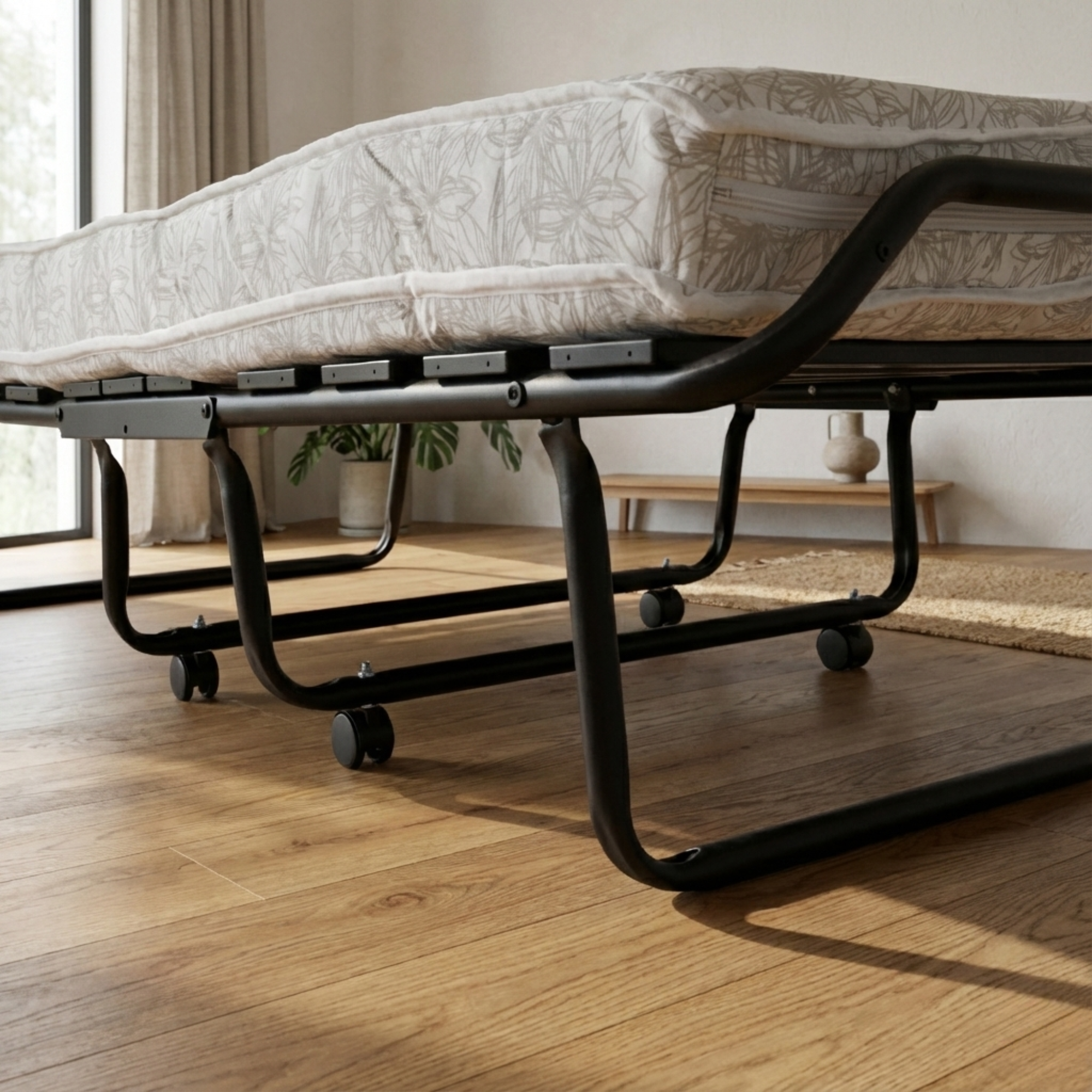 Lit pliant Troonz Morena