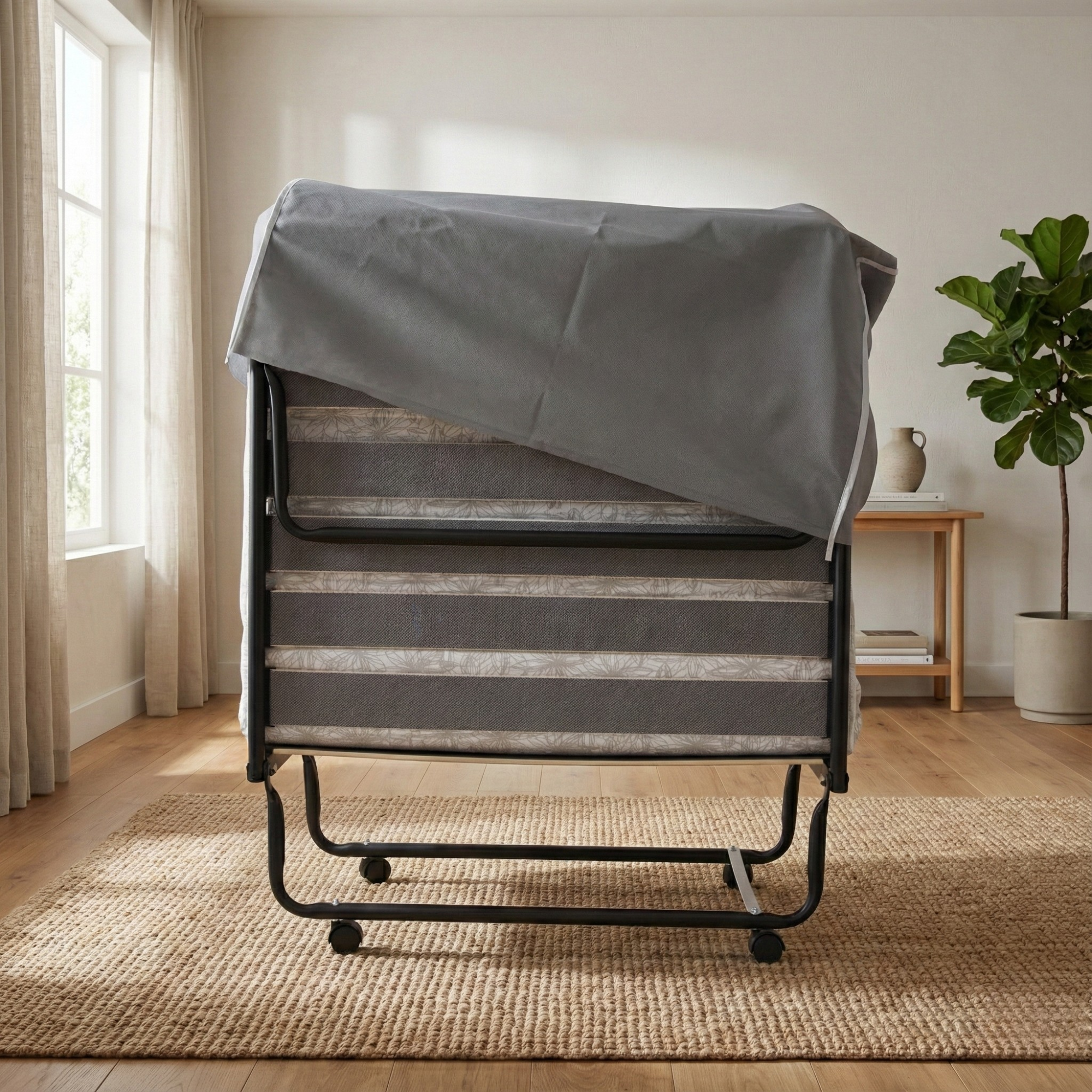 Lit pliant Troonz Morena